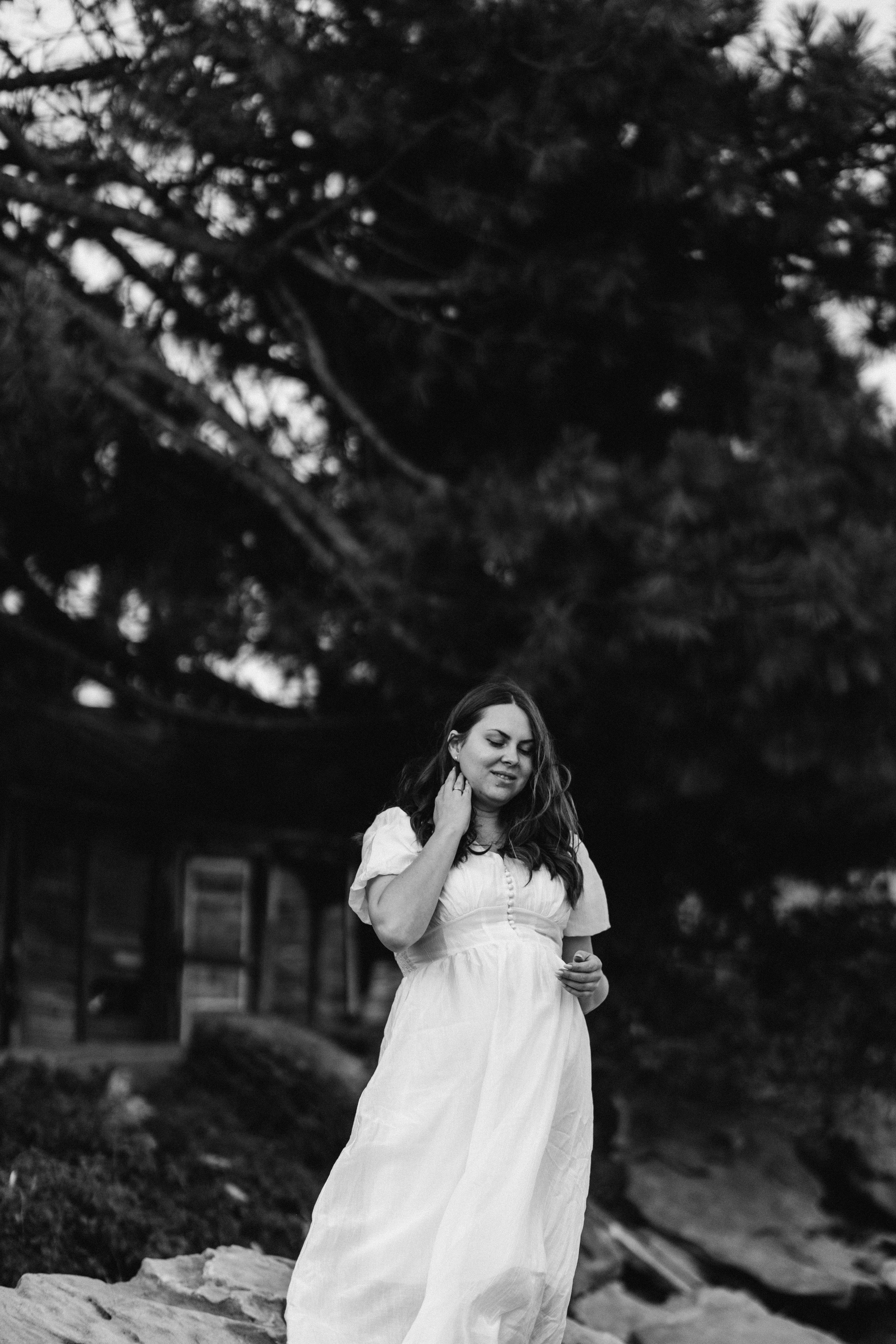 Антон и Даша в ожидании. Семейный фотограф в Волгодонске Краченцева Анна