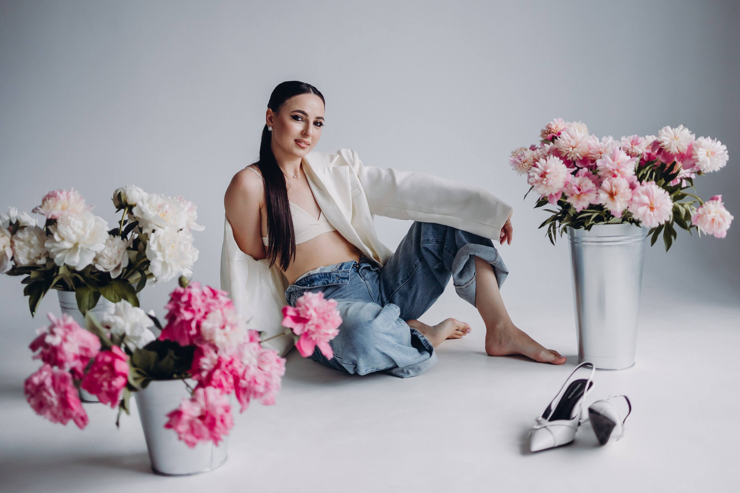 Маргарита. Семейный фотограф в Волгодонске Краченцева Анна