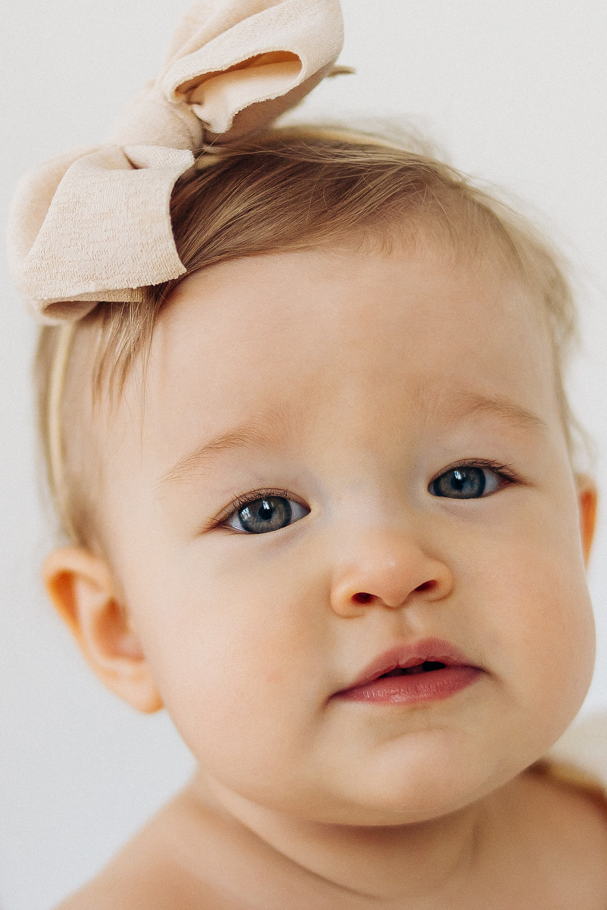 Кире 1 годик. Семейный фотограф в Волгодонске Краченцева Анна