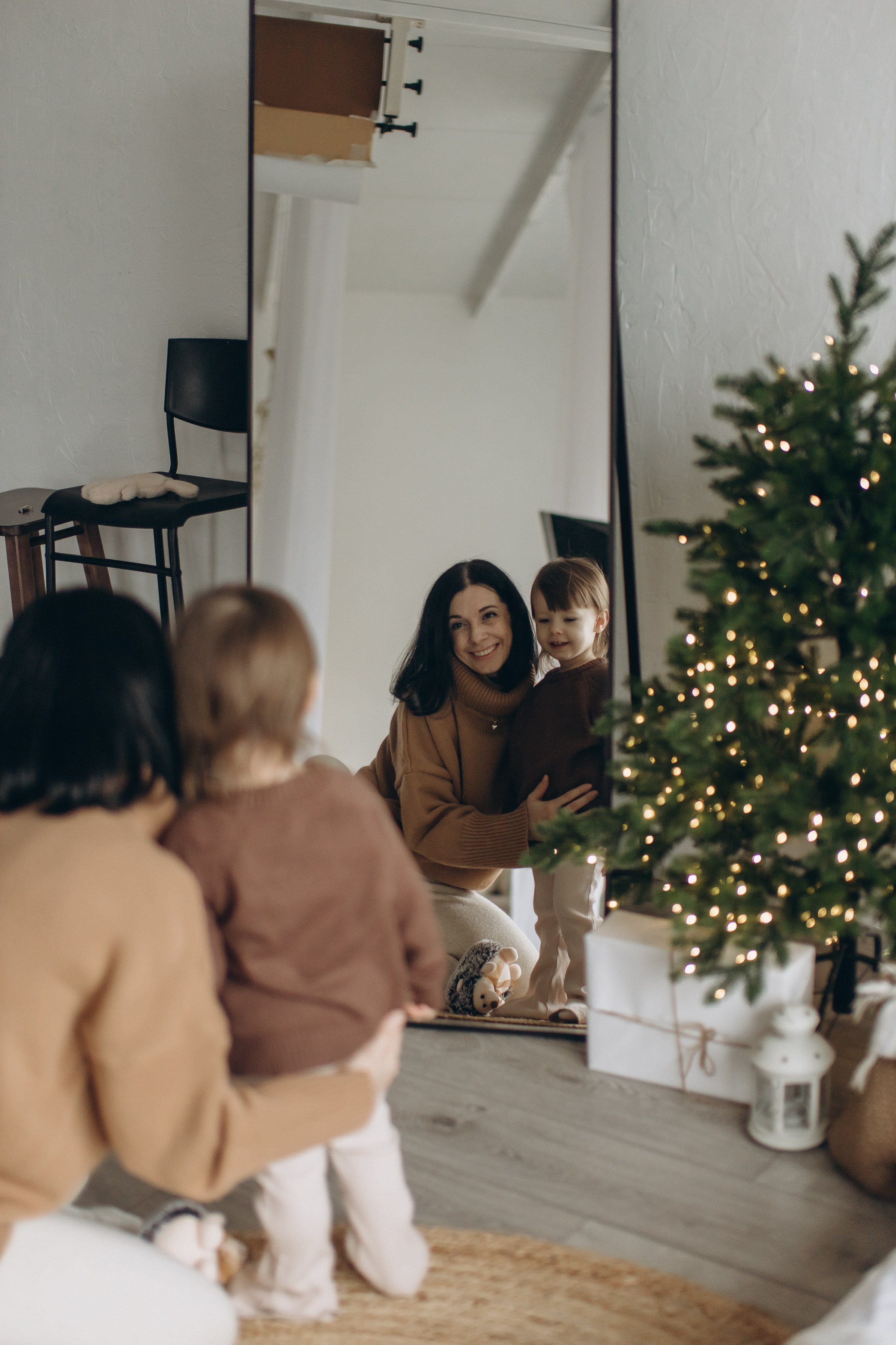 Ира и Варя. Семейный фотограф в Волгодонске Краченцева Анна