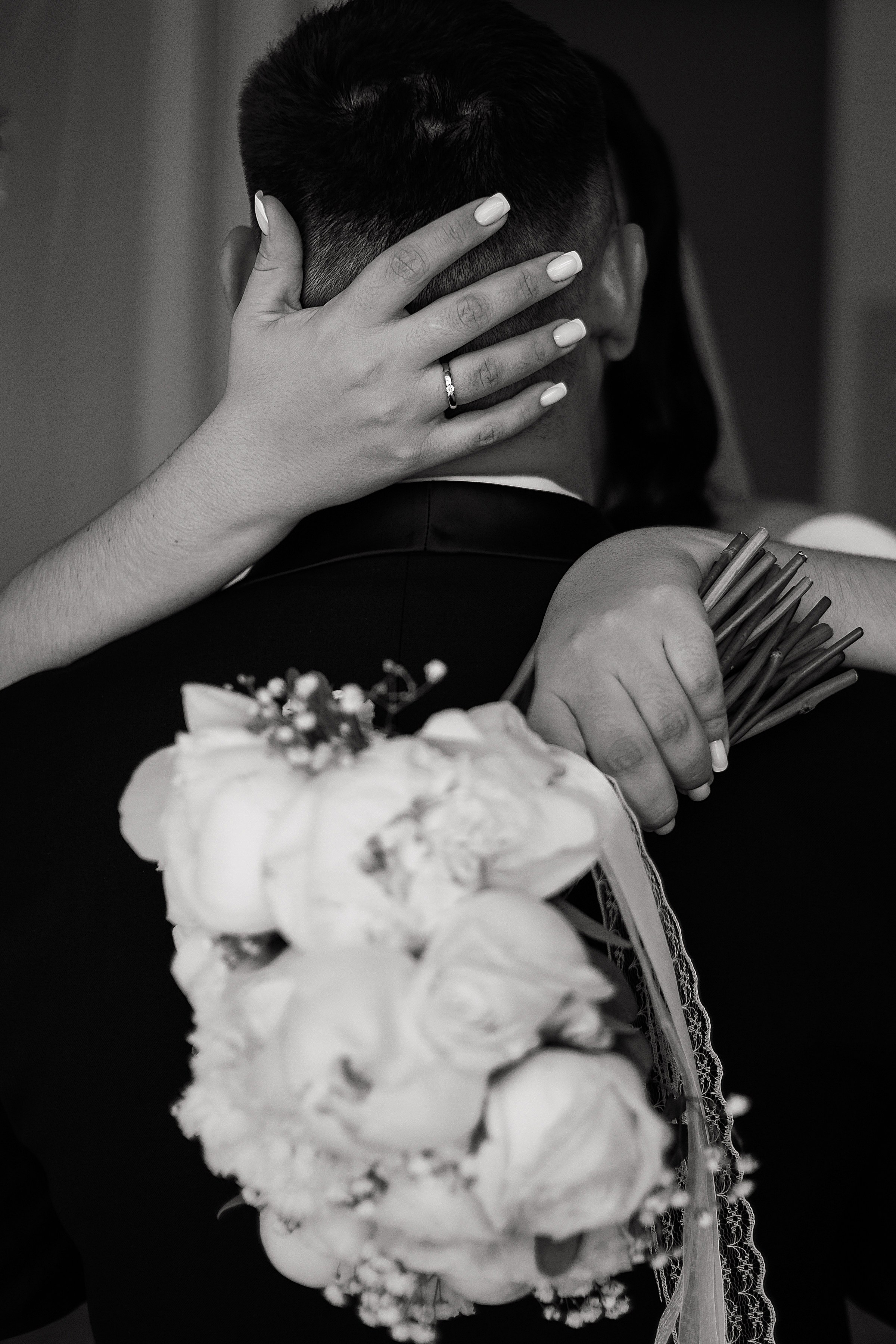 Камал и Татьяна. Семейный фотограф в Волгодонске Краченцева Анна