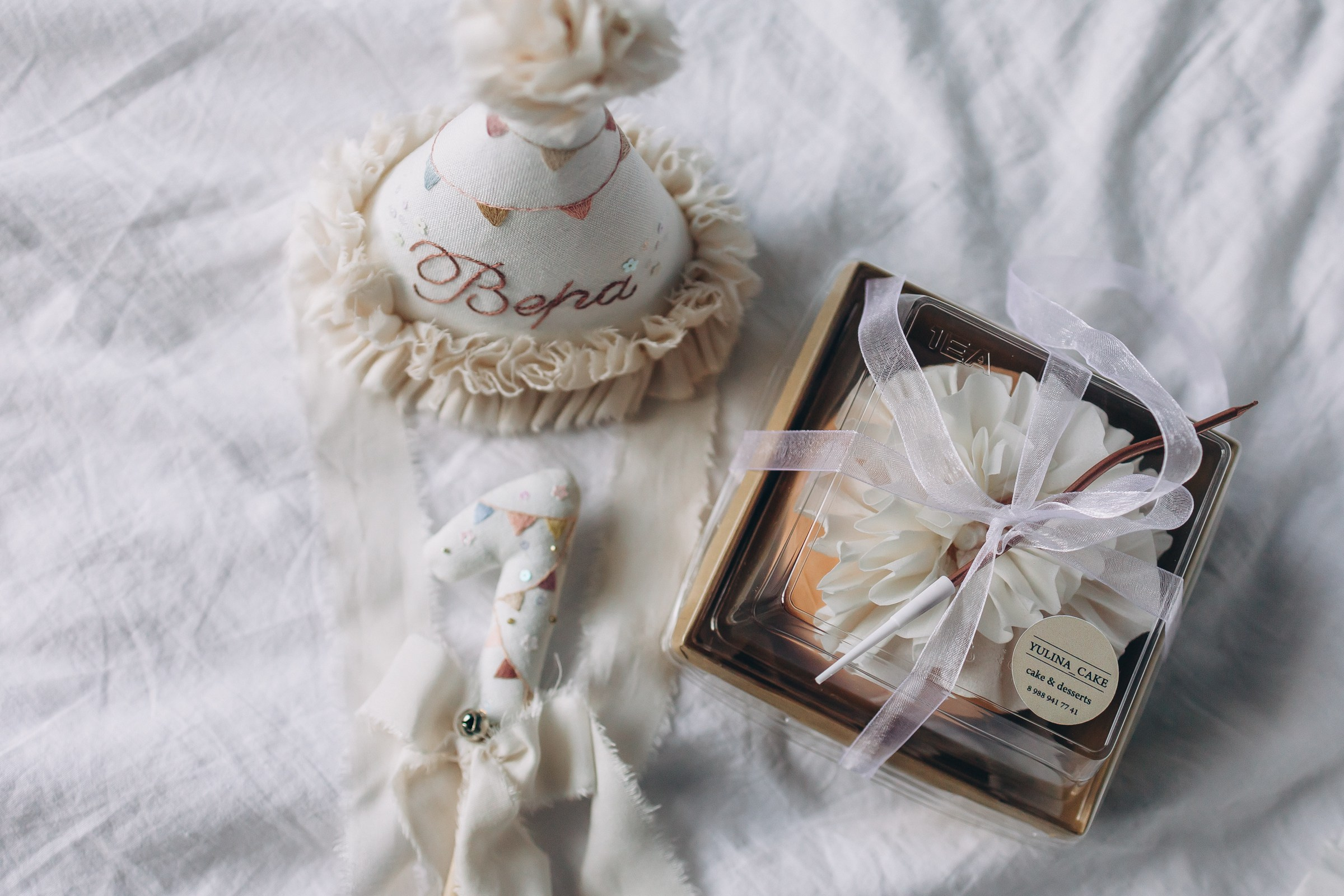 Семейная фотосессия к первому годику. Семейный фотограф в Волгодонске Краченцева Анна