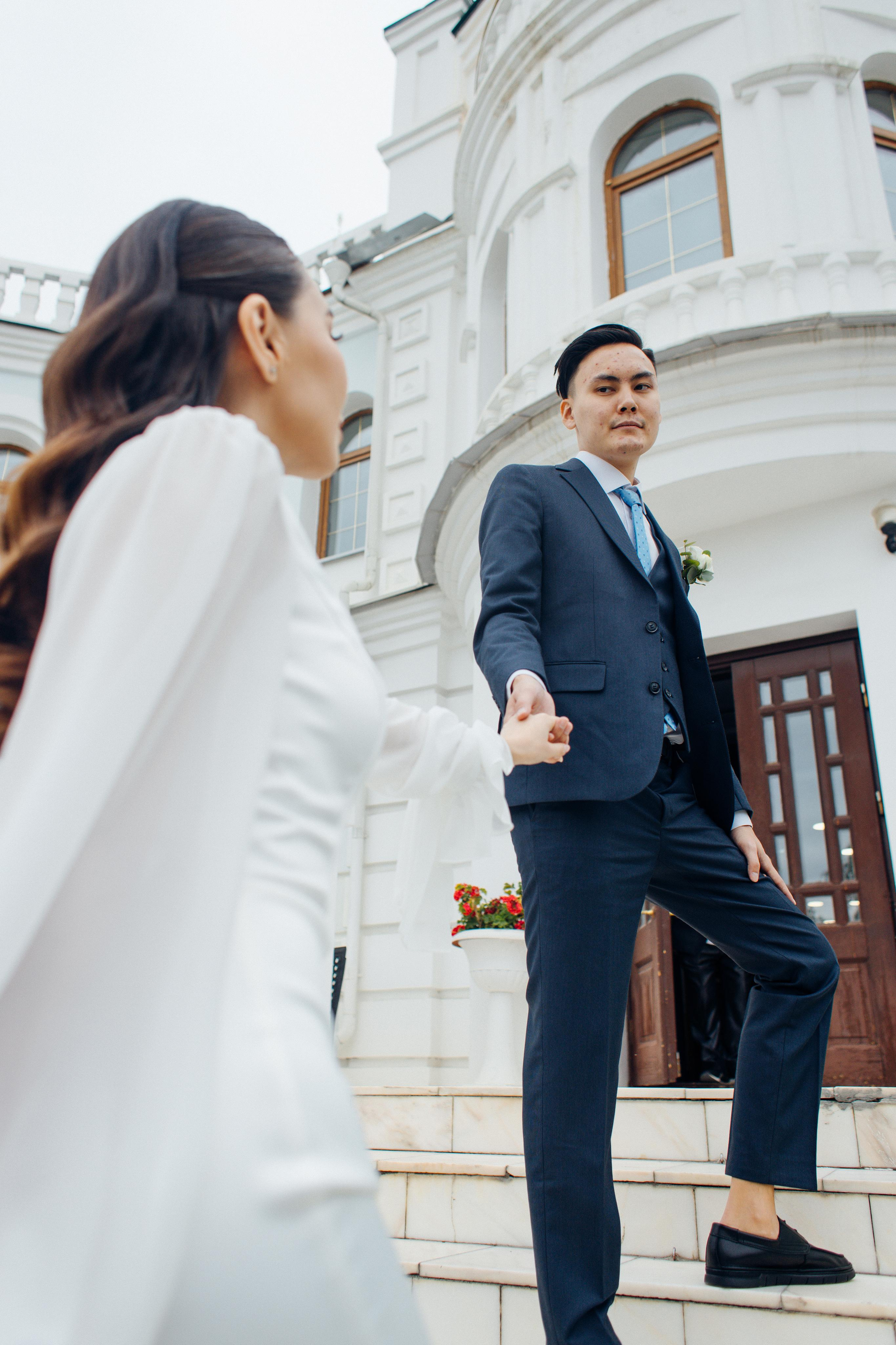 Таптал. Фотограф в Якутске Сулустаан Алексеев