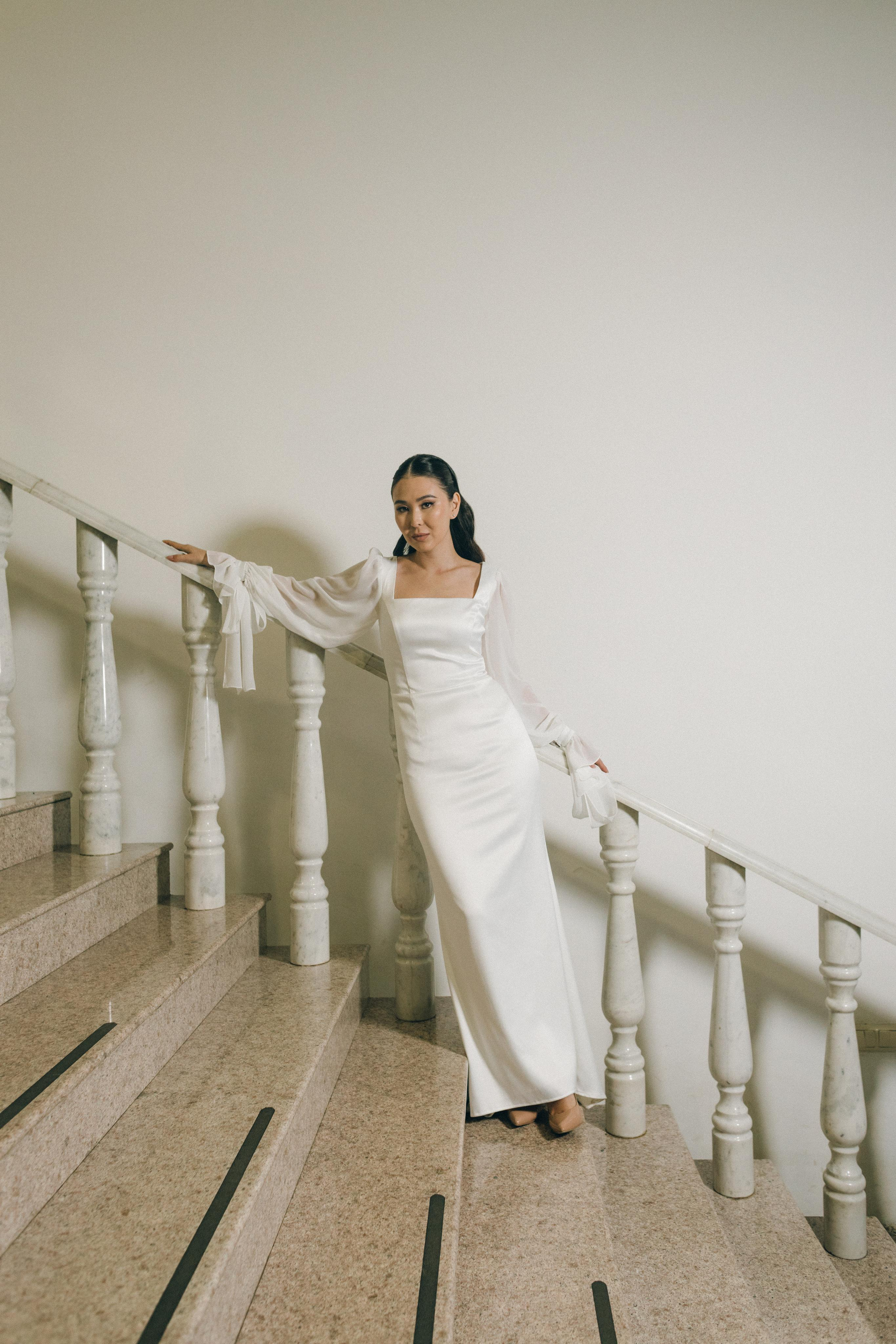 Таптал. Фотограф в Якутске Сулустаан Алексеев