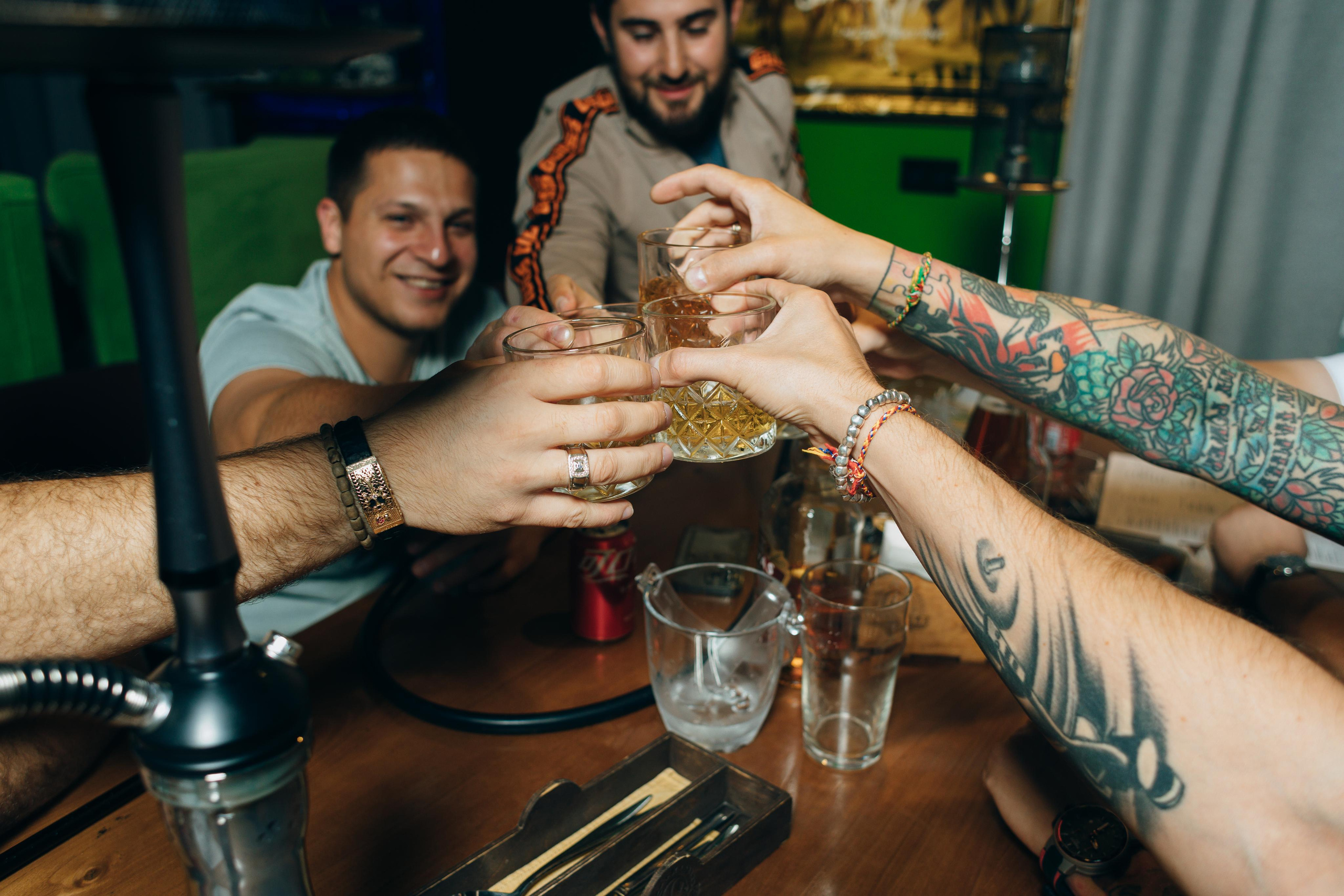 День рождение Nuahule. Фотограф в Якутске Сулустаан Алексеев