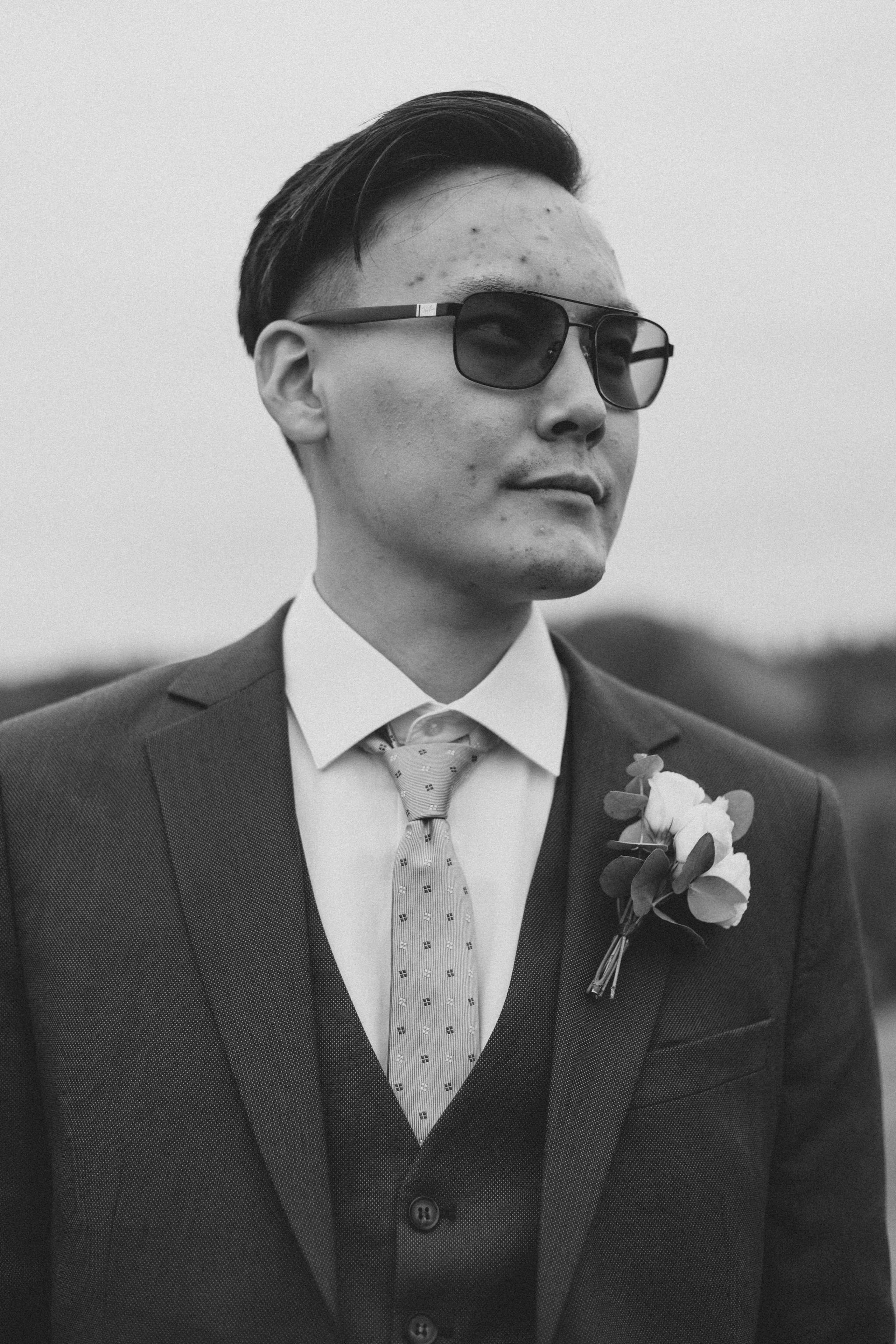 Таптал. Фотограф в Якутске Сулустаан Алексеев