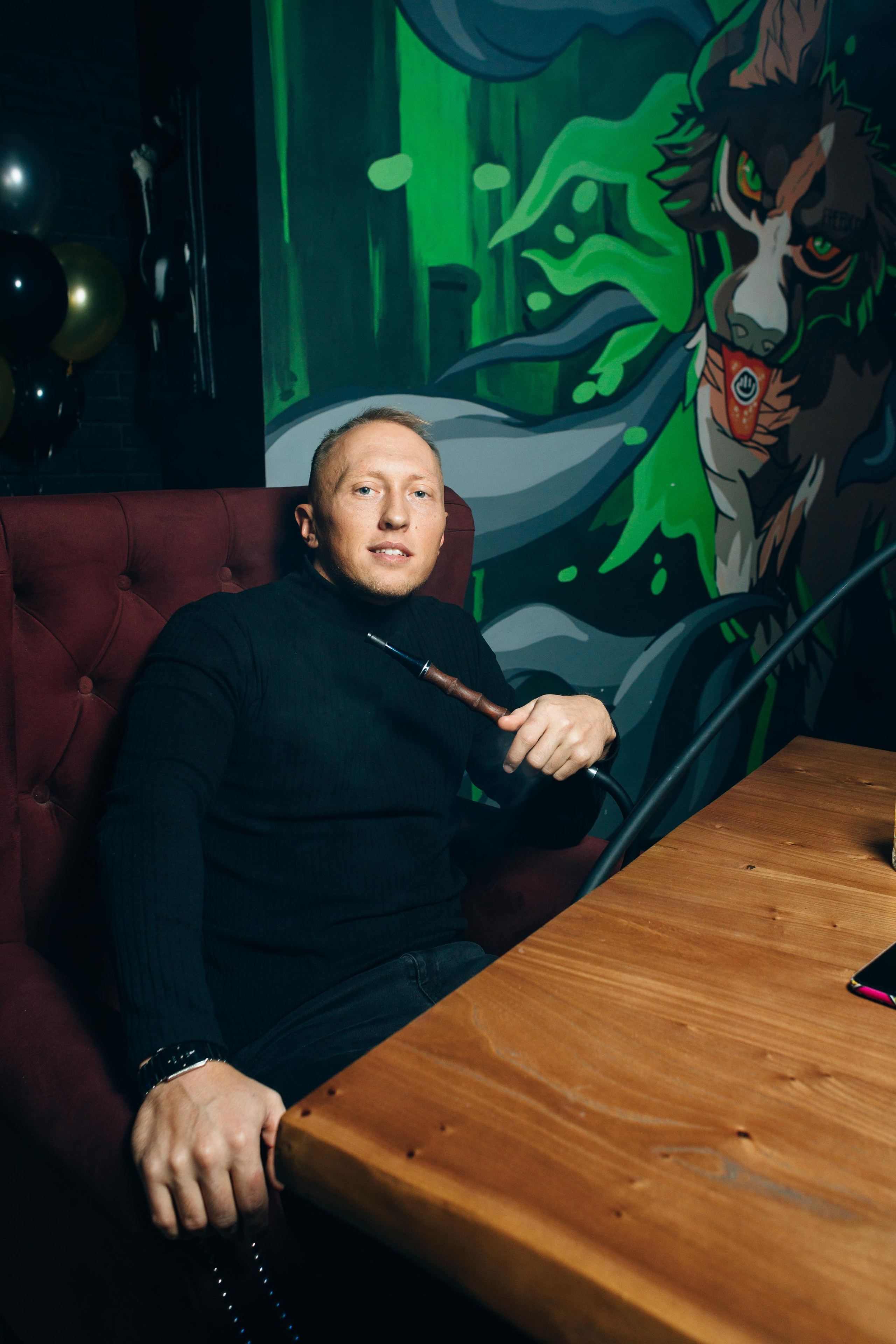 День рождение Nuahule. Фотограф в Якутске Сулустаан Алексеев