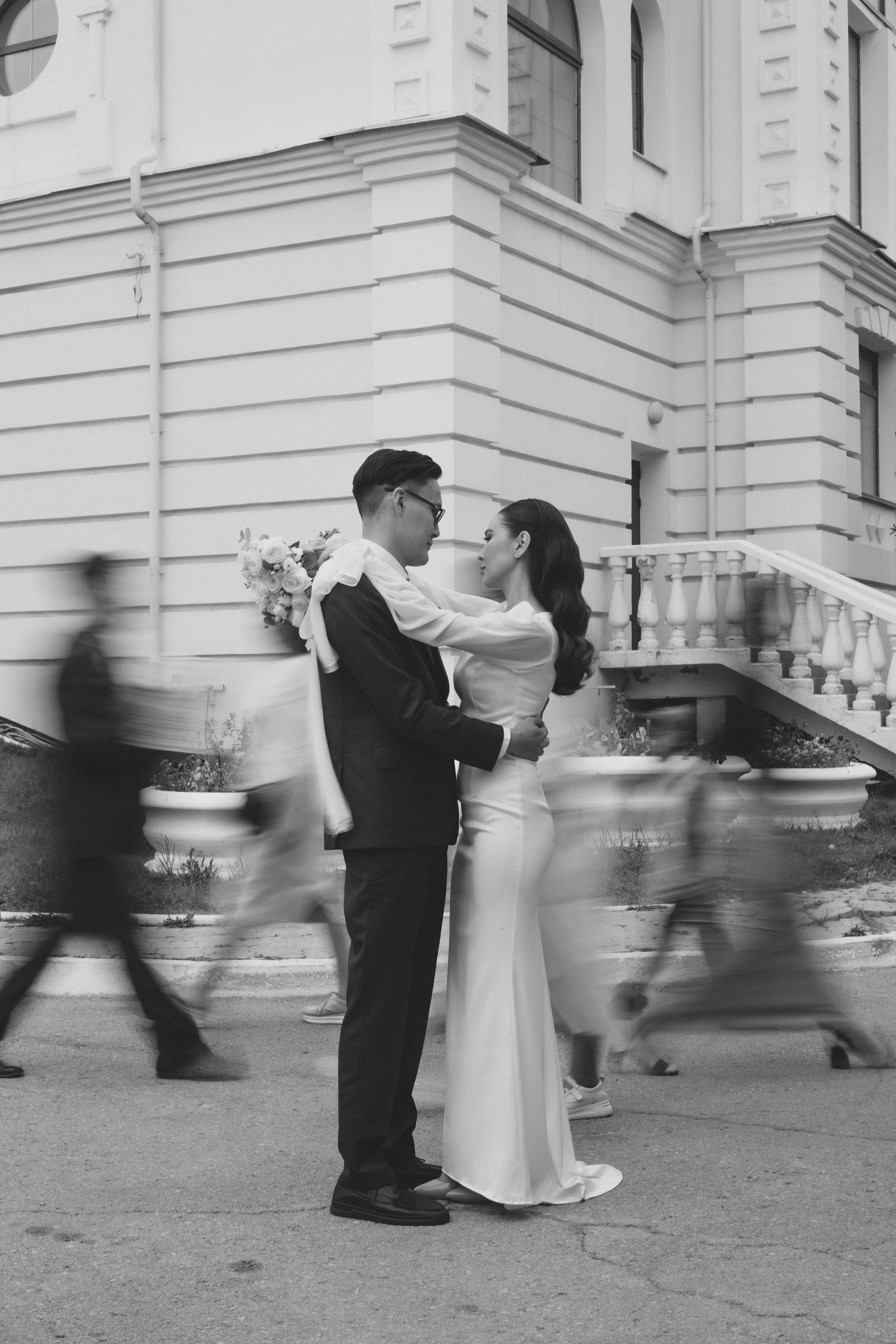 Таптал. Фотограф в Якутске Сулустаан Алексеев