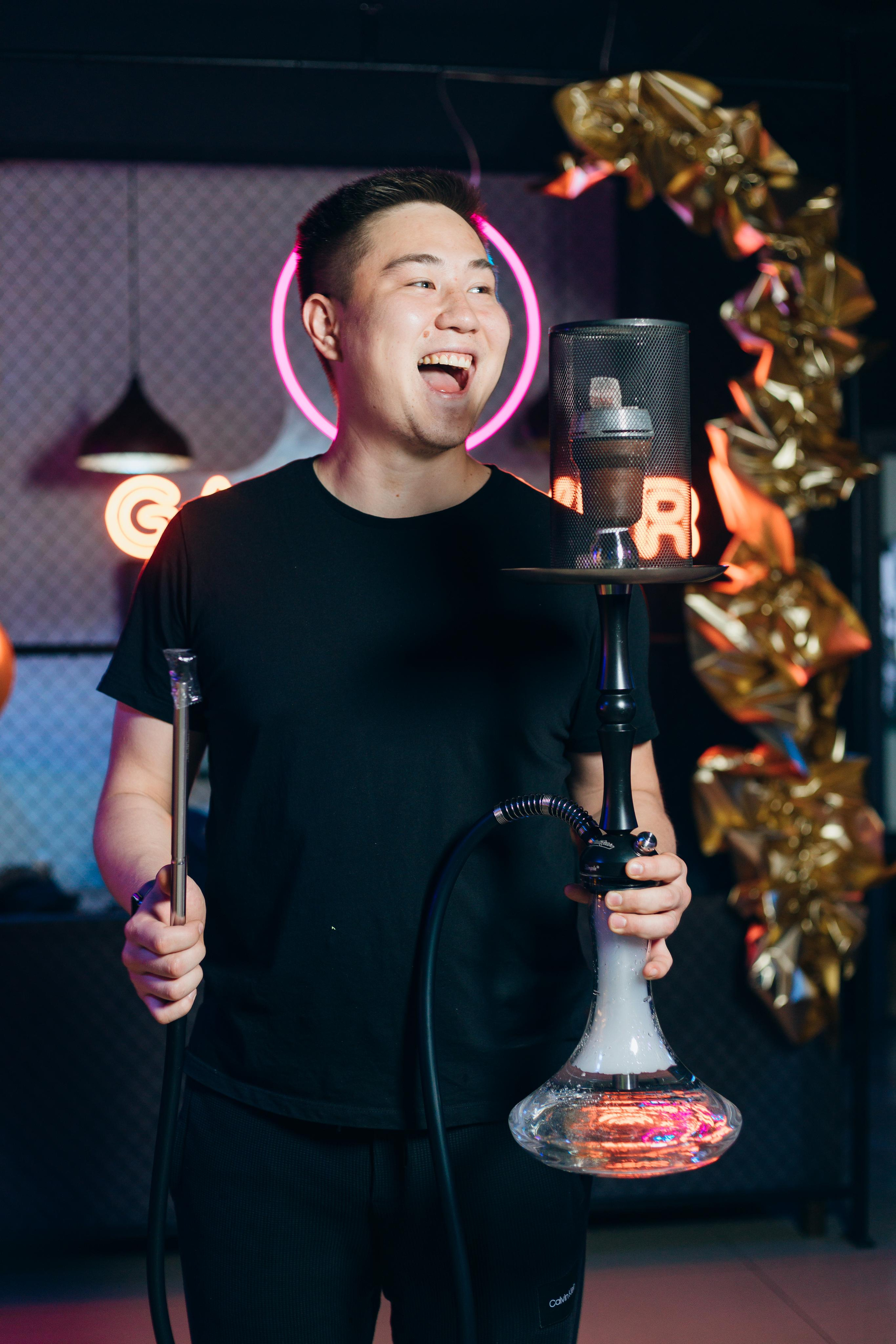 День рождение Nuahule. Фотограф в Якутске Сулустаан Алексеев