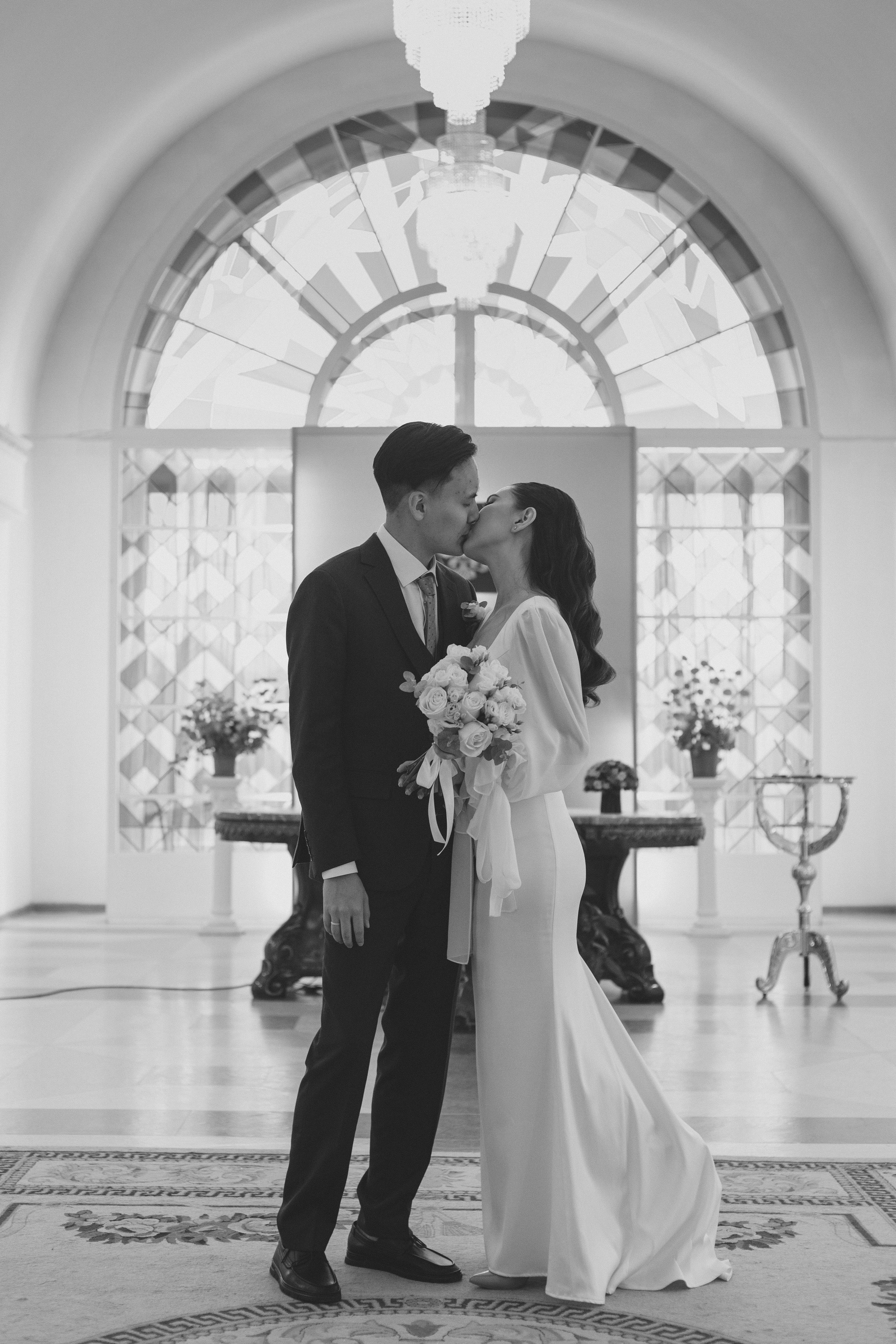 Таптал. Фотограф в Якутске Сулустаан Алексеев