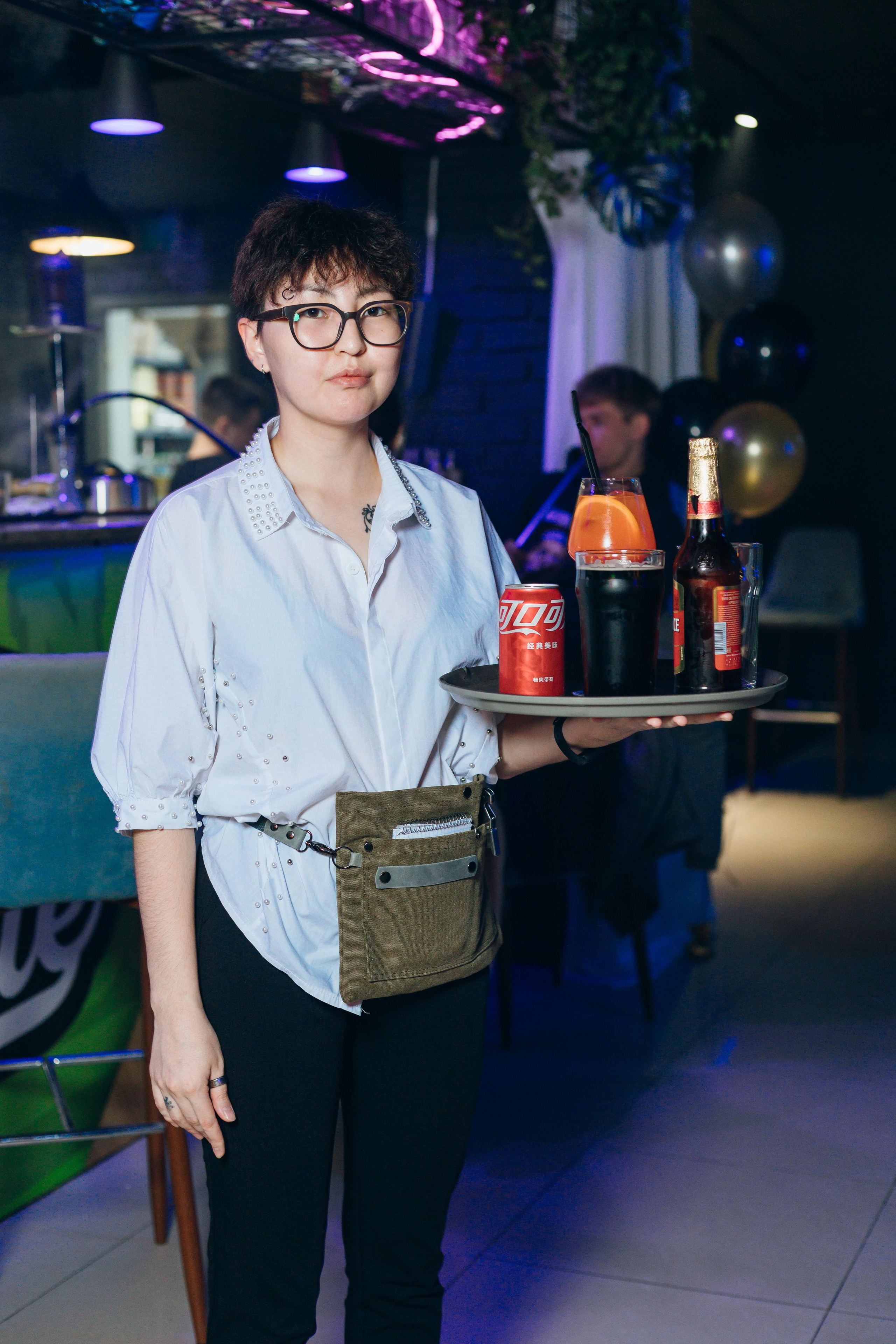 День рождение Nuahule. Фотограф в Якутске Сулустаан Алексеев