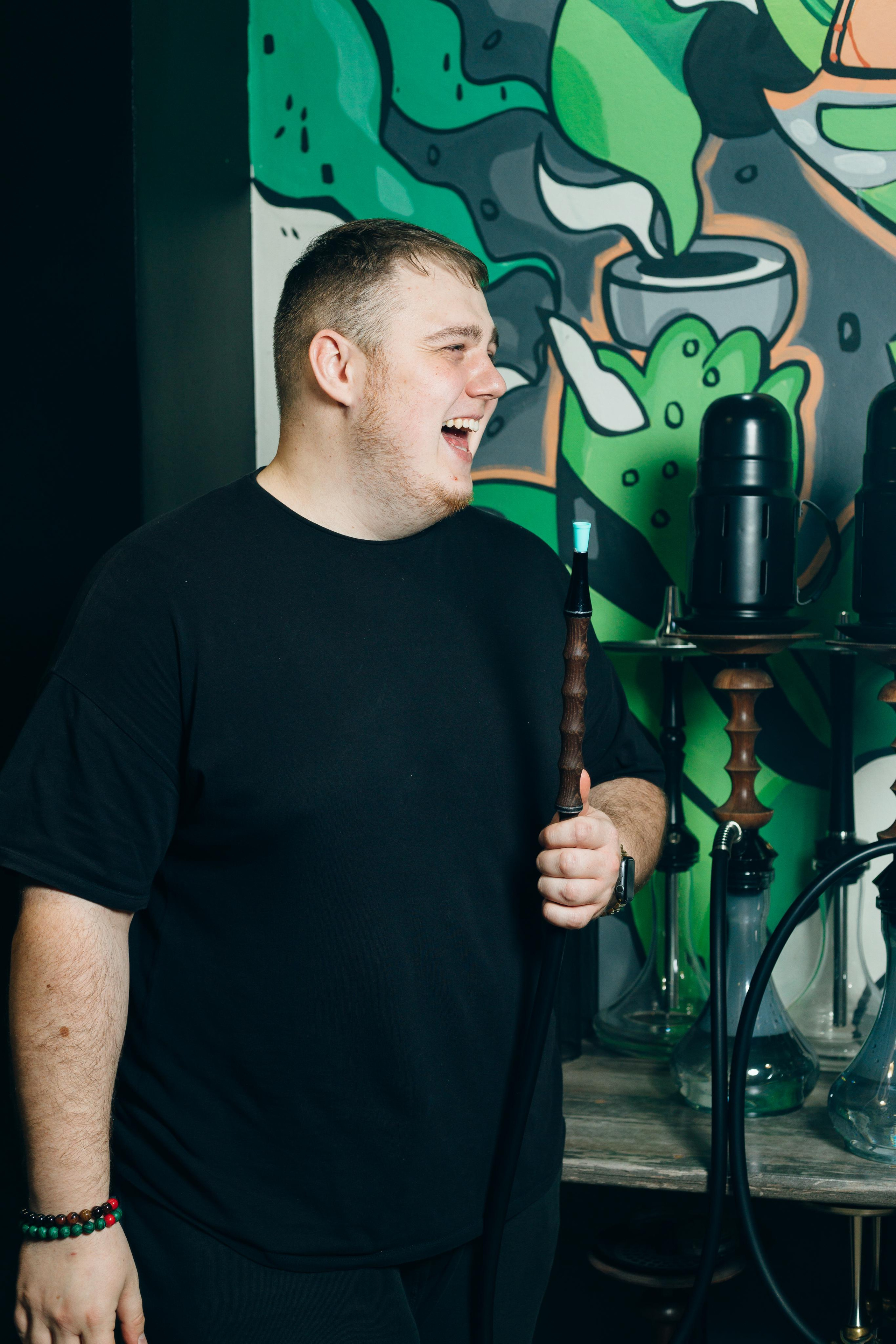 День рождение Nuahule. Фотограф в Якутске Сулустаан Алексеев