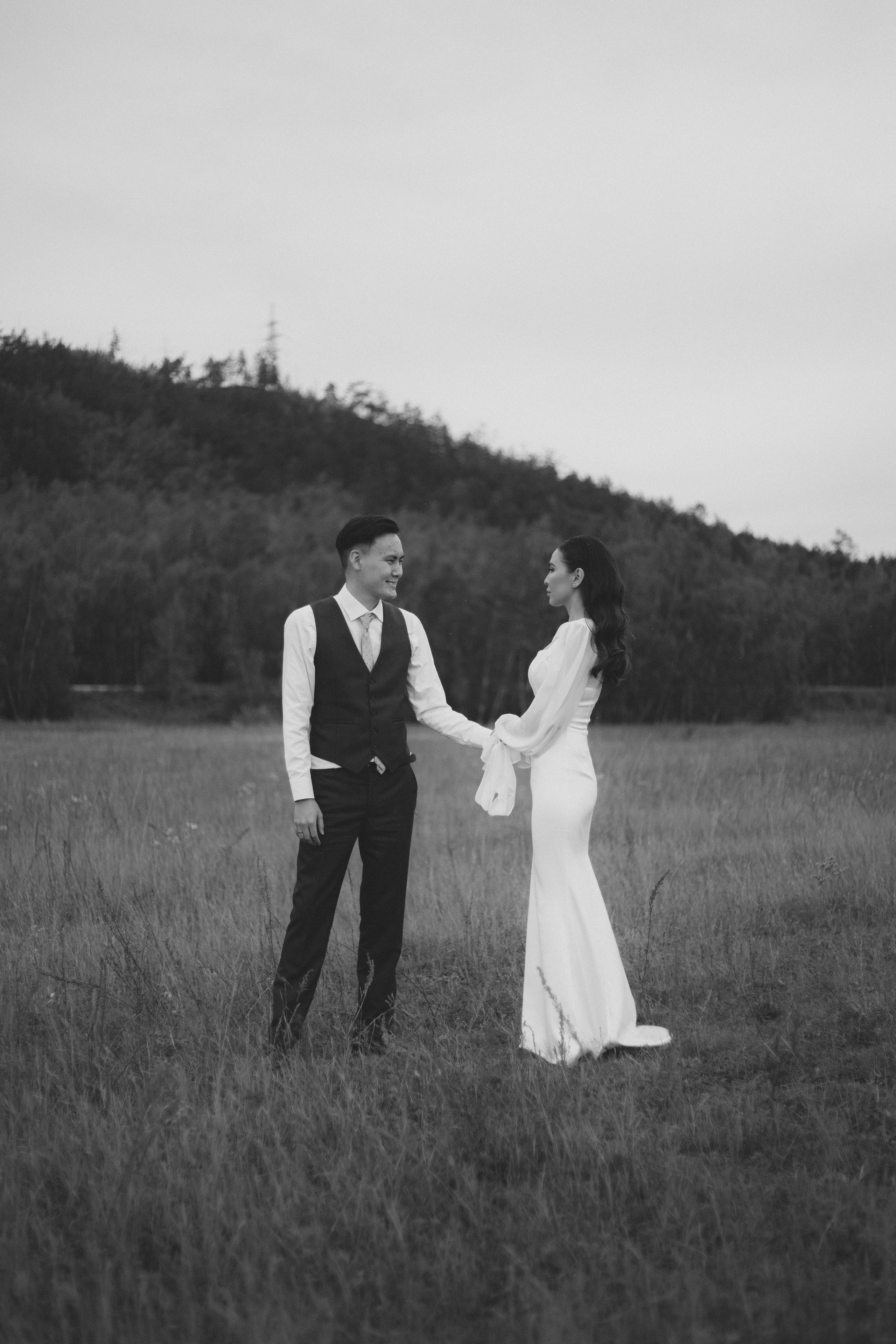 Таптал. Фотограф в Якутске Сулустаан Алексеев