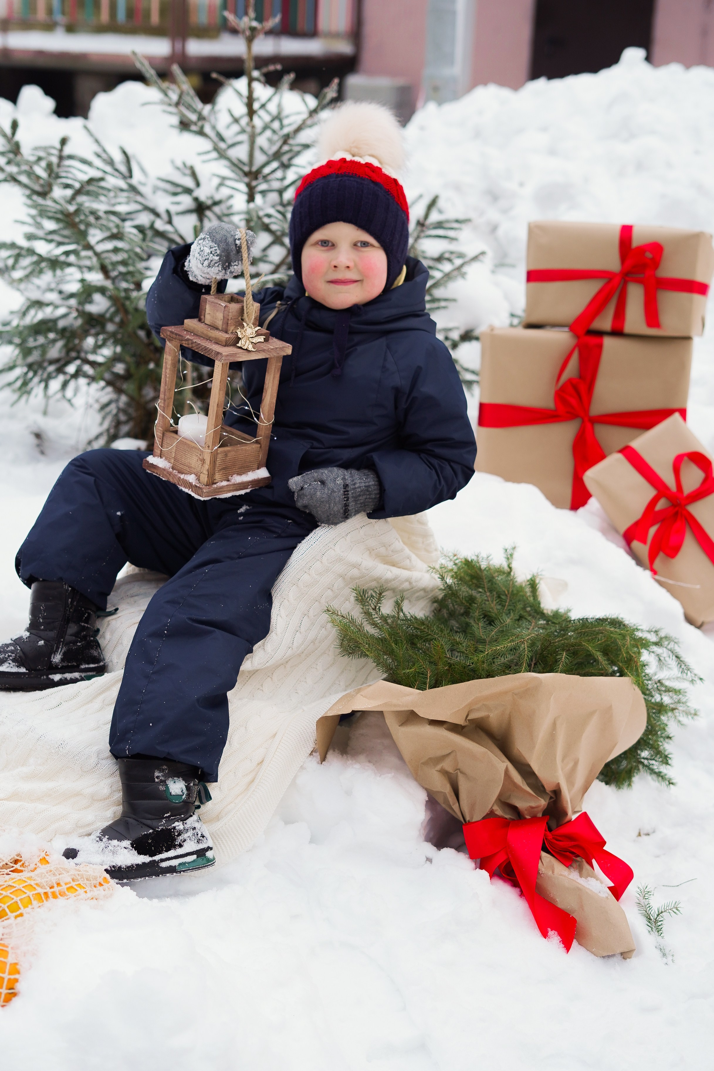 Детские сады. Выпускные альбомы, детский фотограф в Санкт—Петербурге