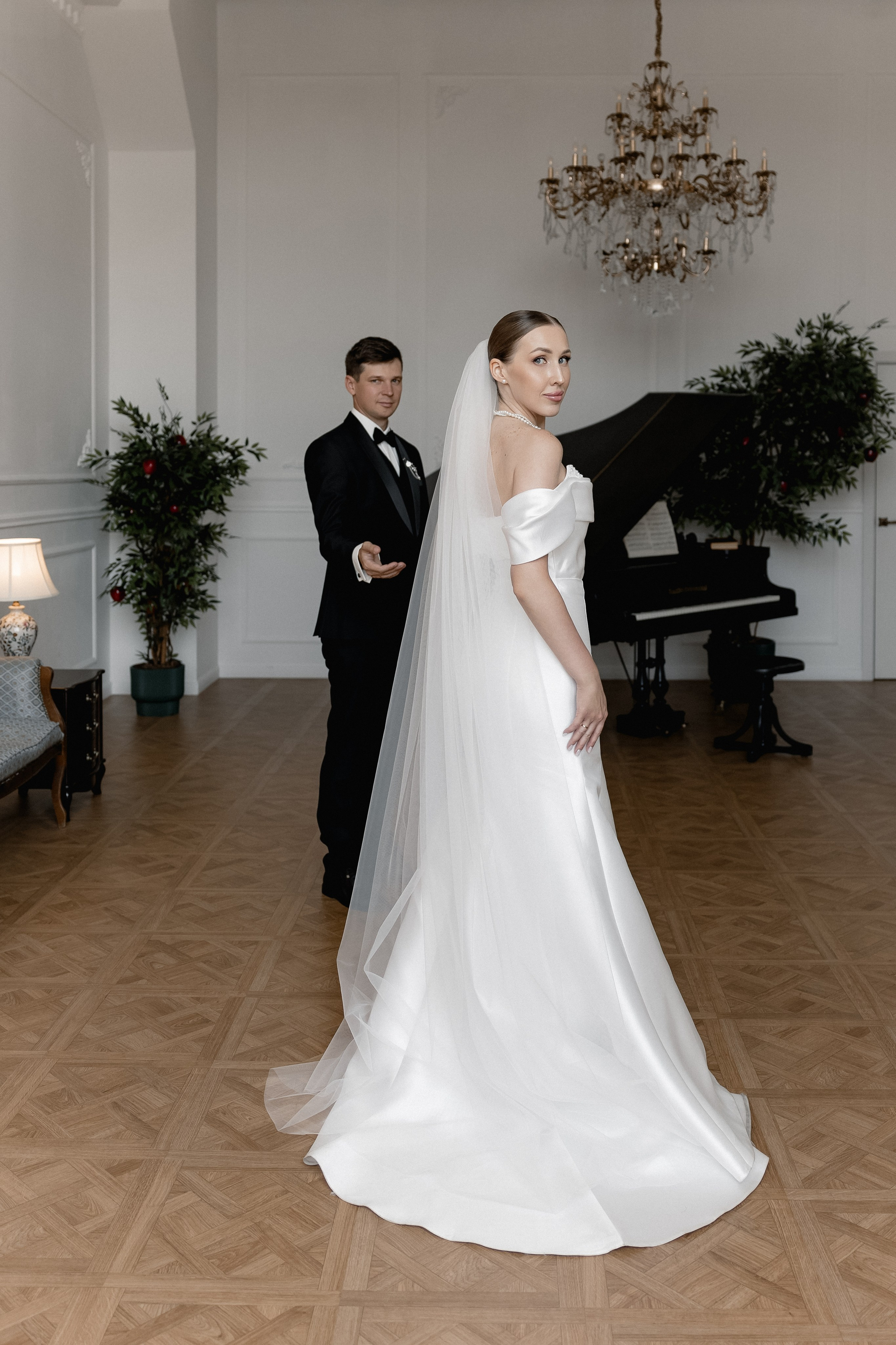 V&R. СВАДЕБНАЯ И ПОРТРЕТНАЯ ФОТОГРАФИЯ КРАСНОДАР | Анна&Эдуард МАЙЕР