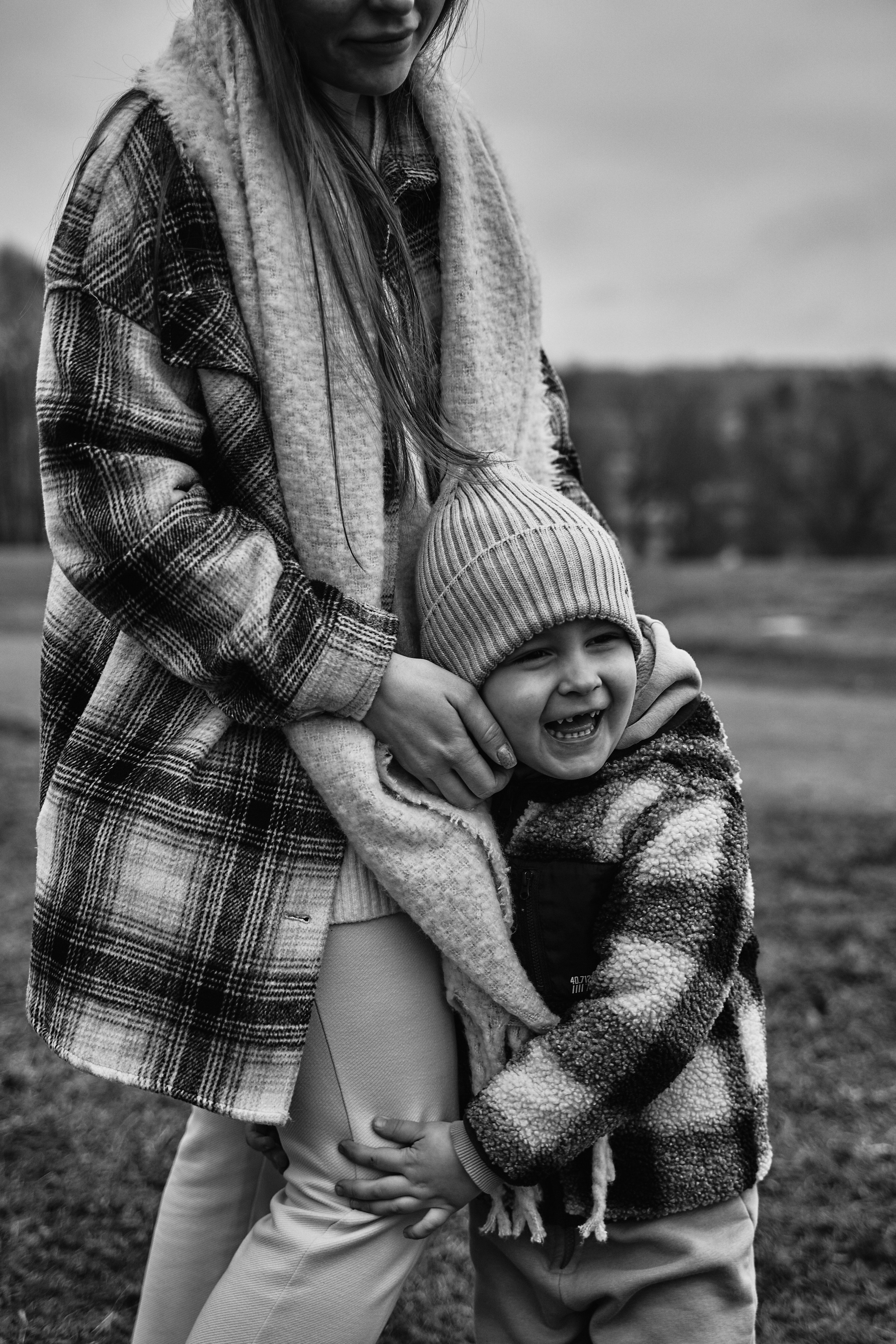 Осень в Ясной поляне. Фотограф в Санкт-Петербурге | Аня Маленчук