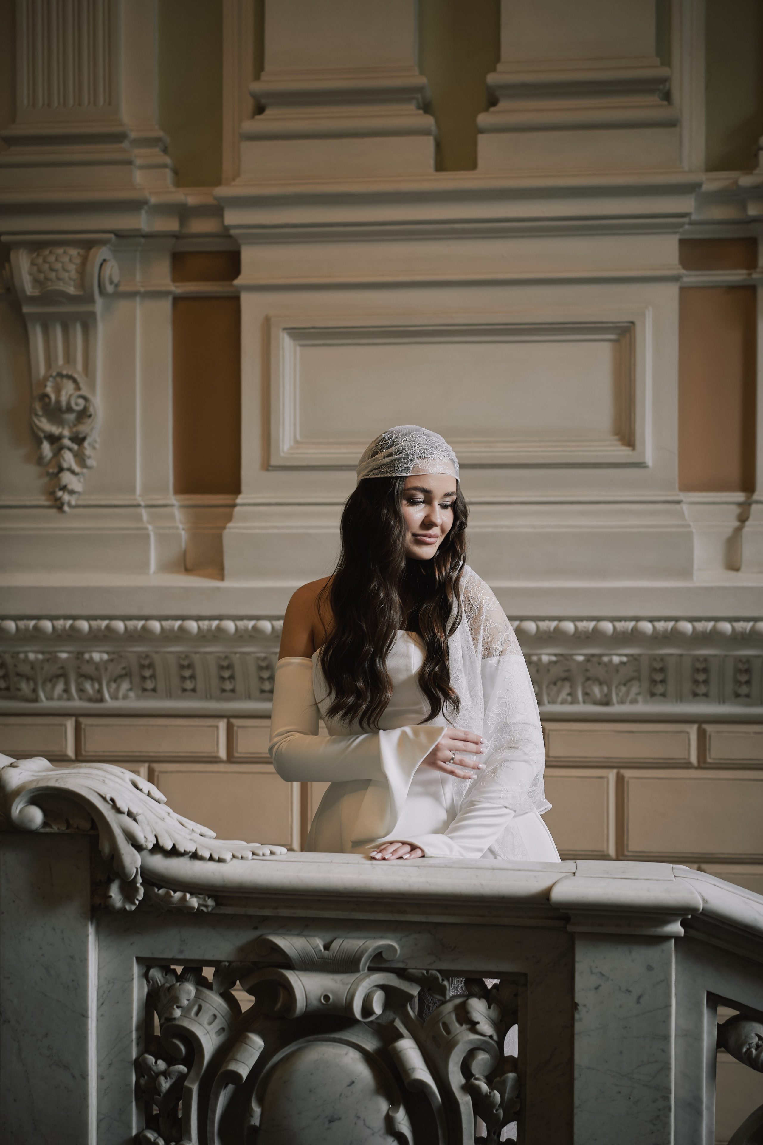 Алина и Максим. Фотограф в Санкт-Петербурге | Аня Маленчук