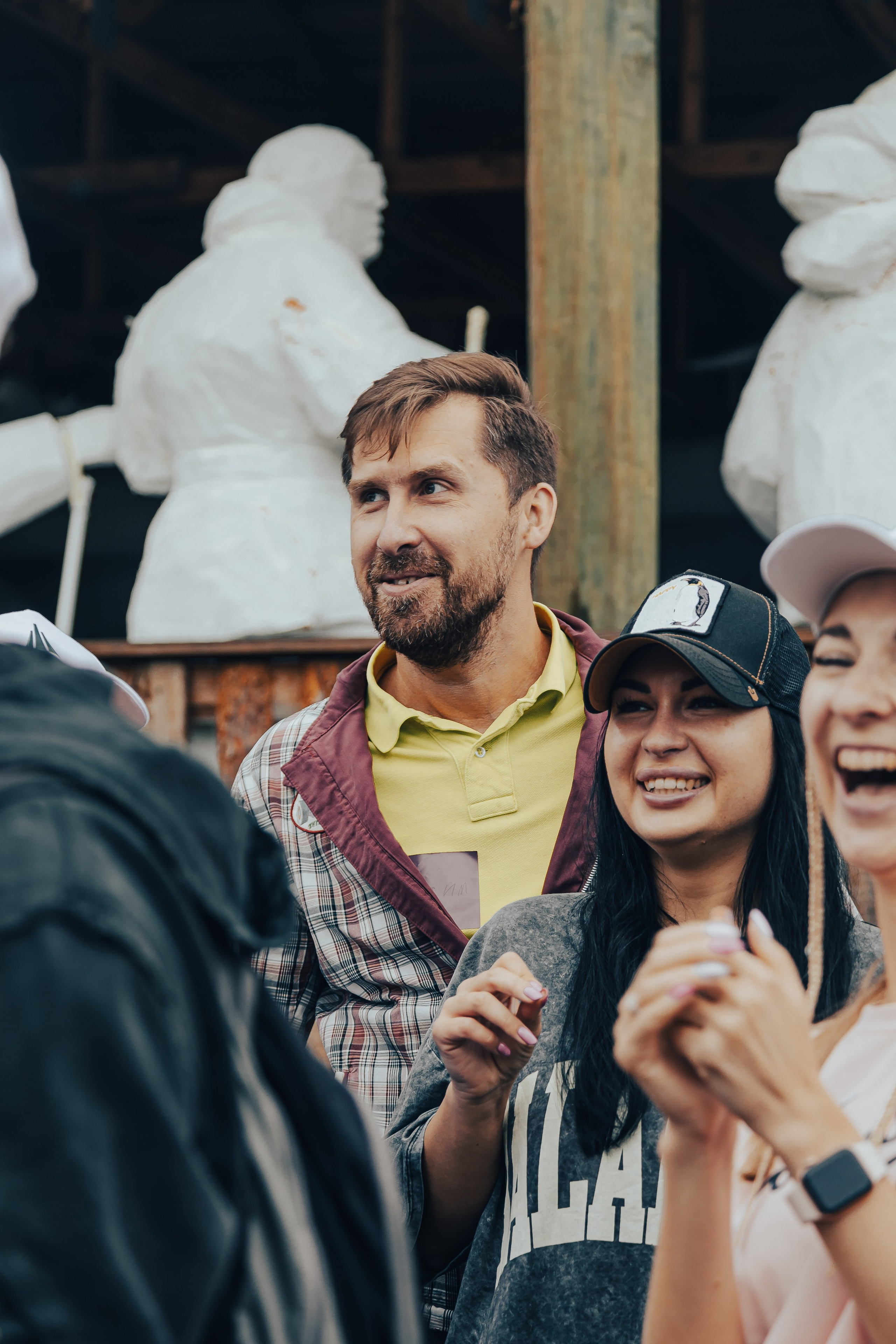 КОРПОРАТИВ ЛЕТНИЙ. Главная