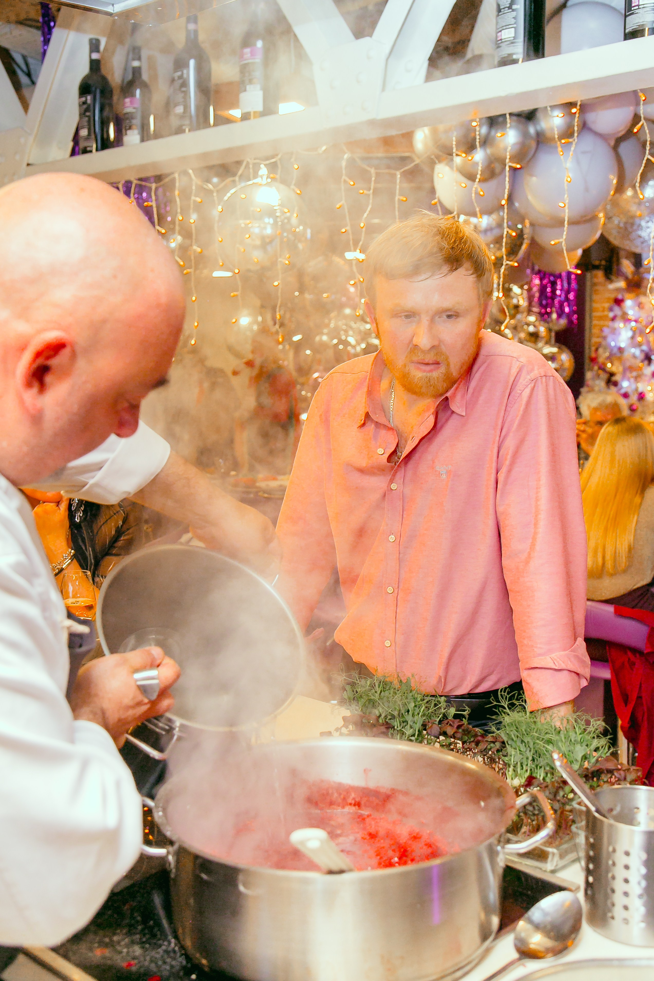 Кулинарный МК. Главная