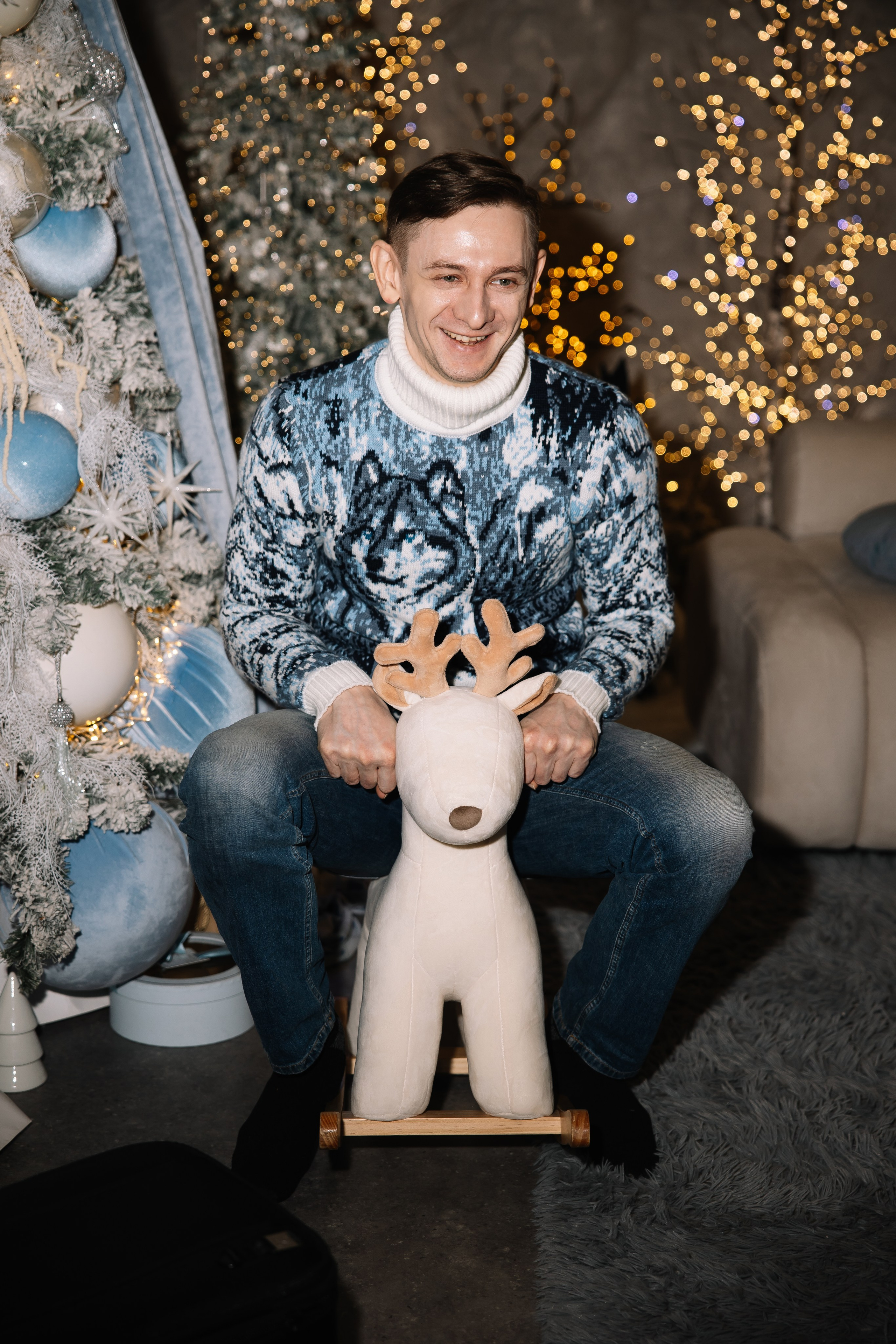 Сергей и Елизавета. Свадебный фотограф и видеограф в Омске — Виталий и Алёна Орлянд