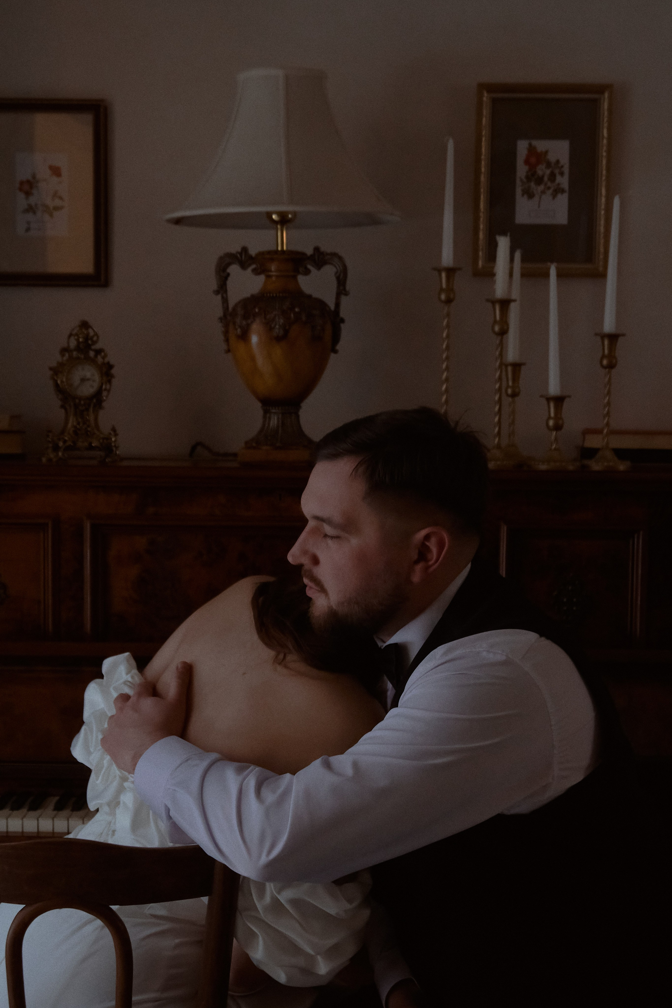 Александр и Татьяна. Итальянская усадьба. Фотограф лавстори Москва/МО Приятелева Ангелина