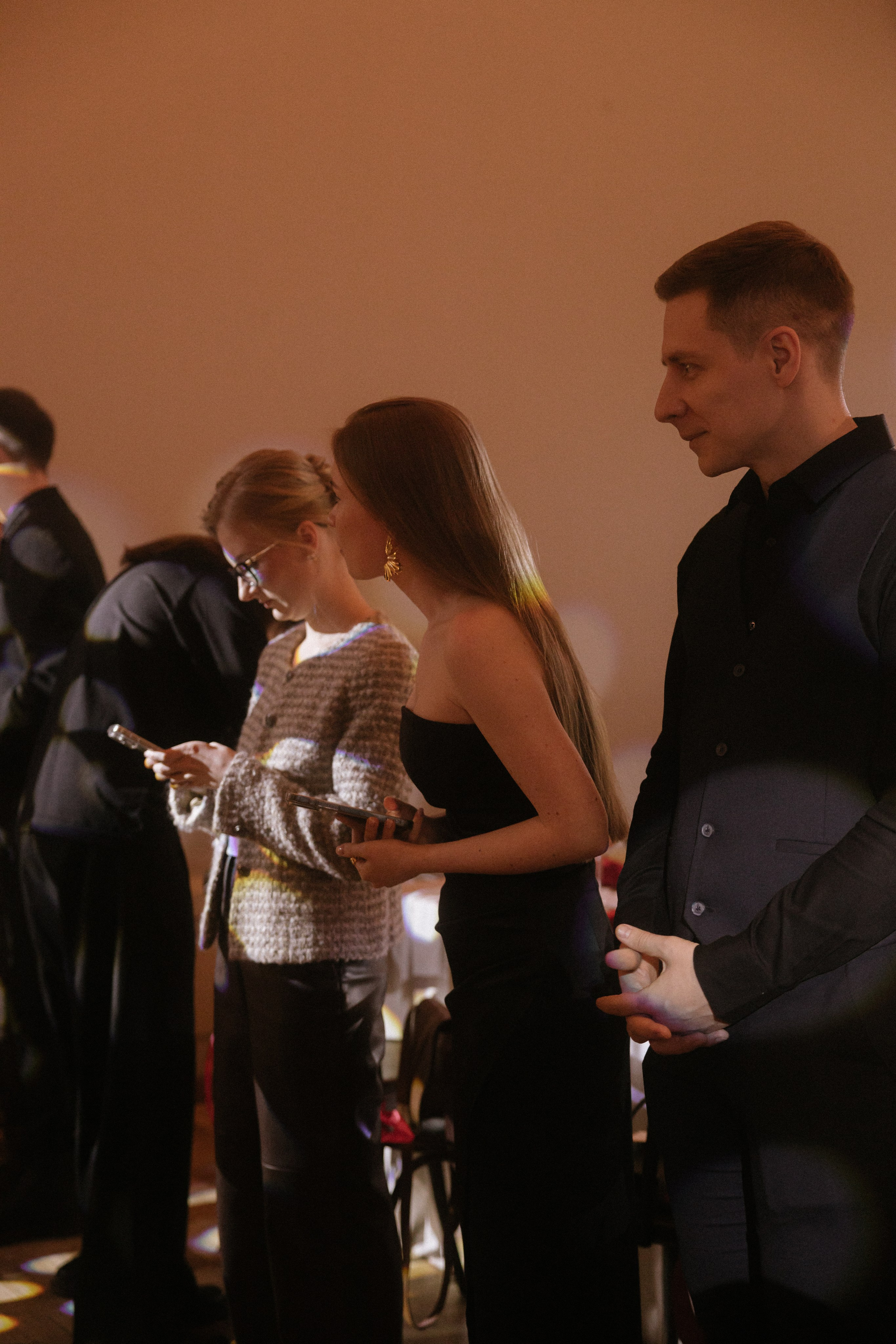 Юра + Лиза. Семейный и детский фотограф Юлия Шох