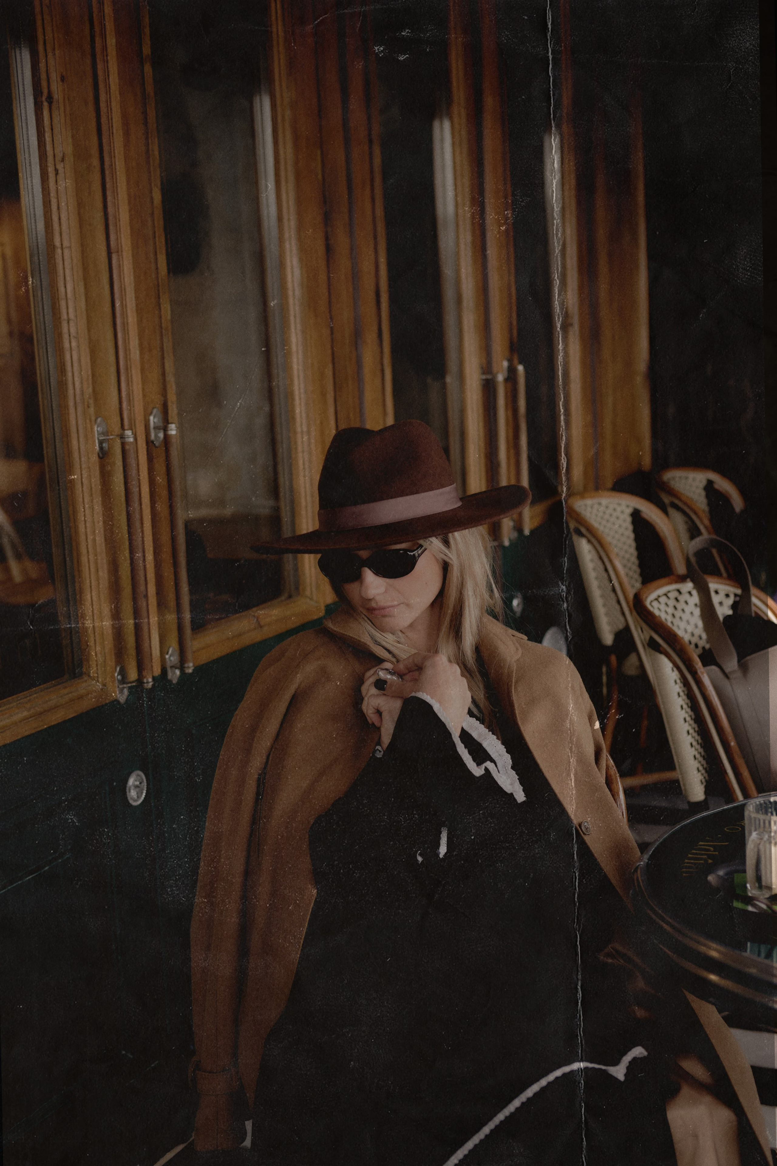 Варвара. Фотограф в Анапе и Краснодаре Тина