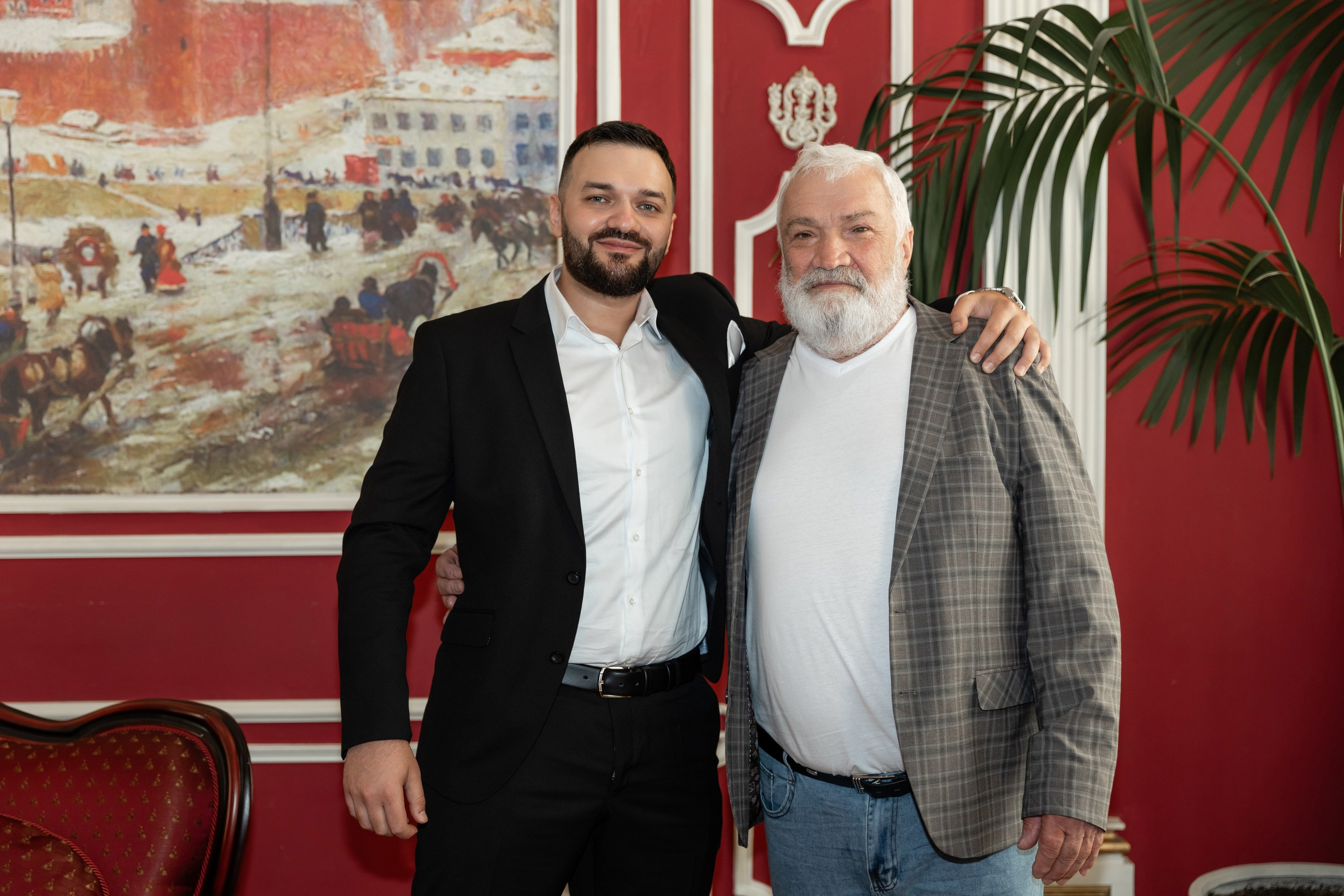 Ангелина и Богдан. Татьяна Чернышова свадебный фотограф Москва