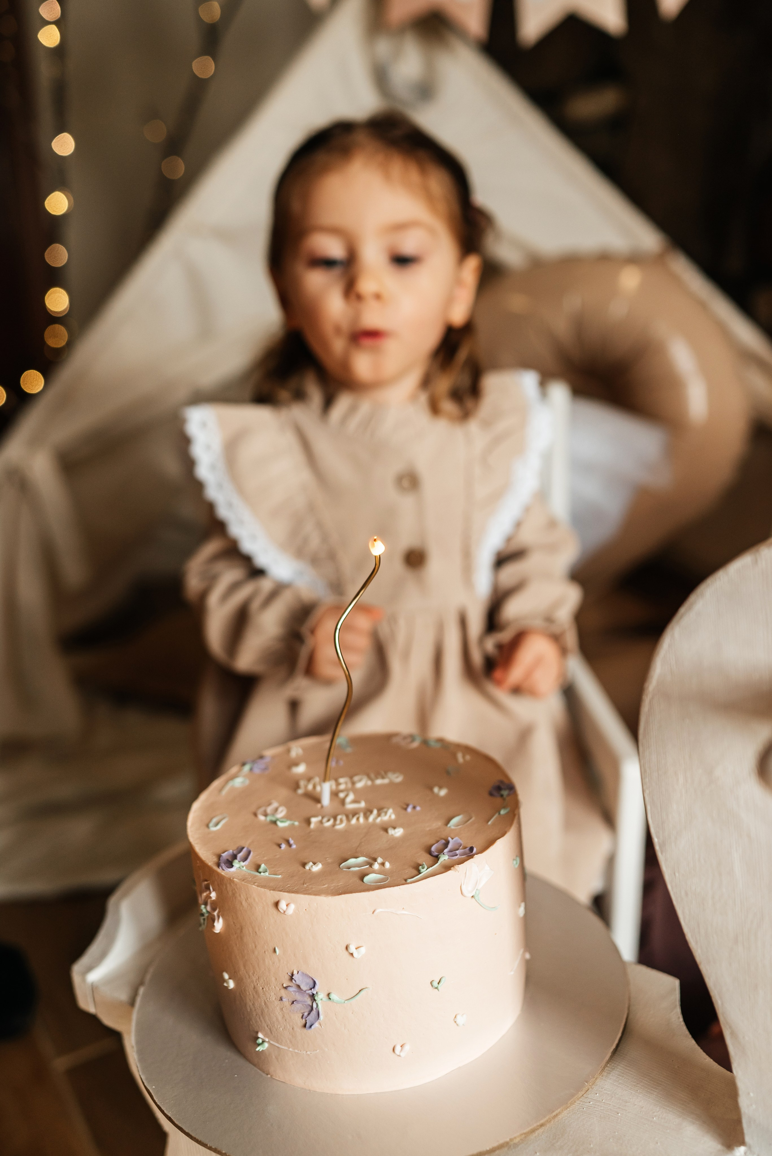 Милаше 2 годика. Фотограф в Каменске-Шахтинском Ольга Сагал