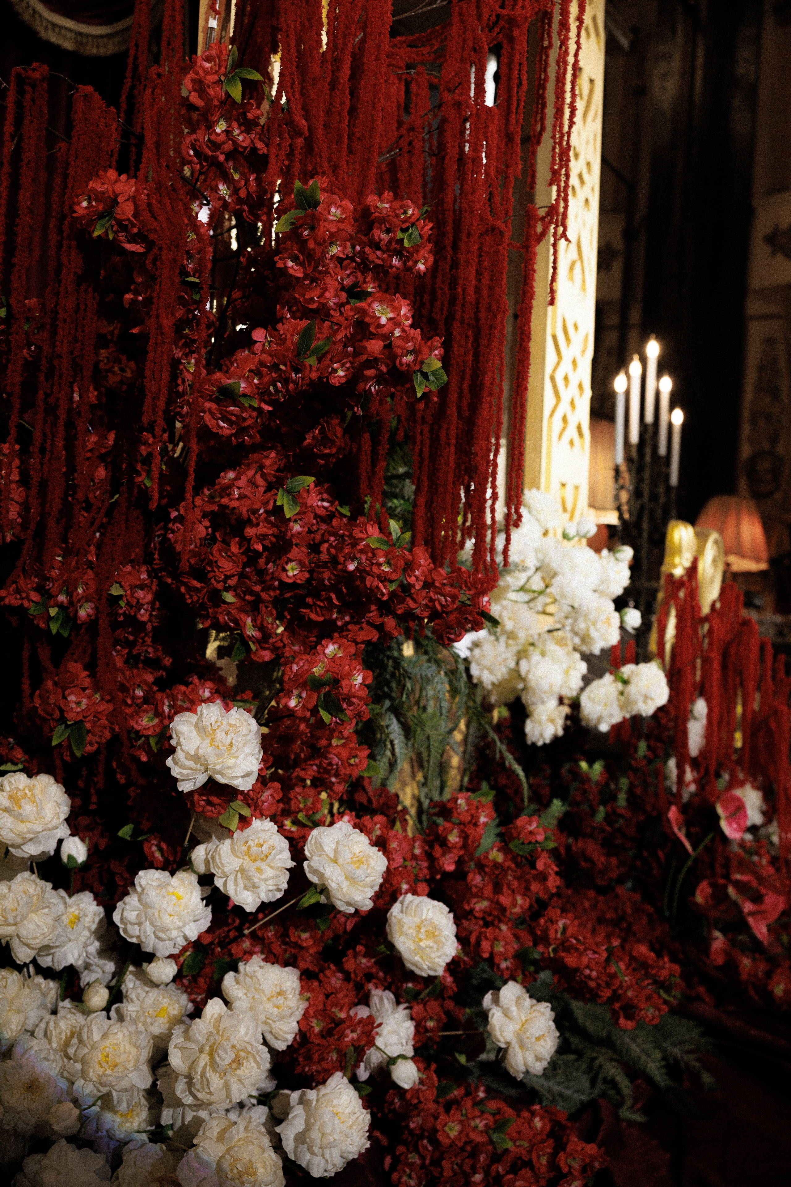 AIR IN PARTY AWARDS 2025. Свадебный и event-фотограф Иван Волнухин