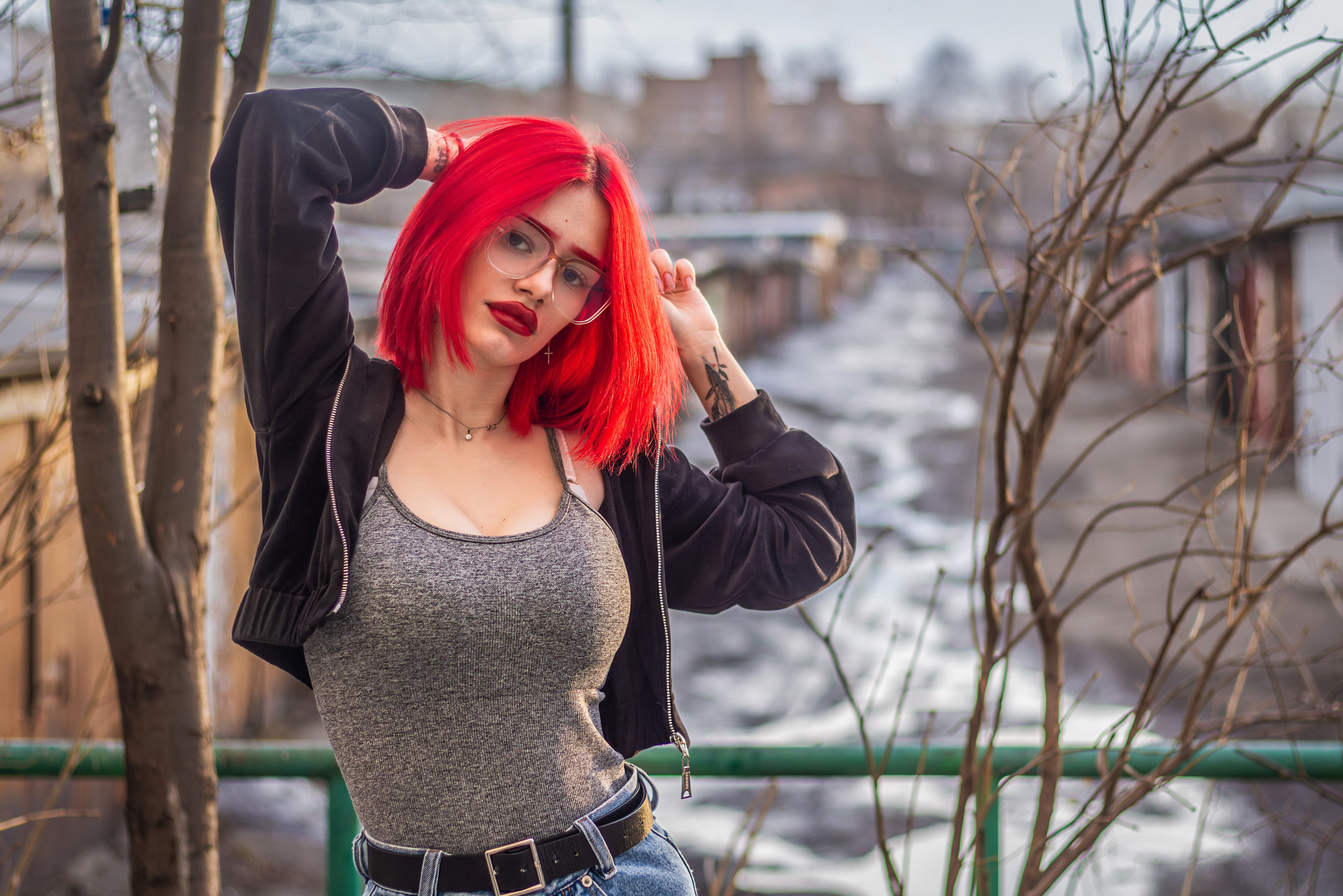 Street. Фотограф в Новокузнецке