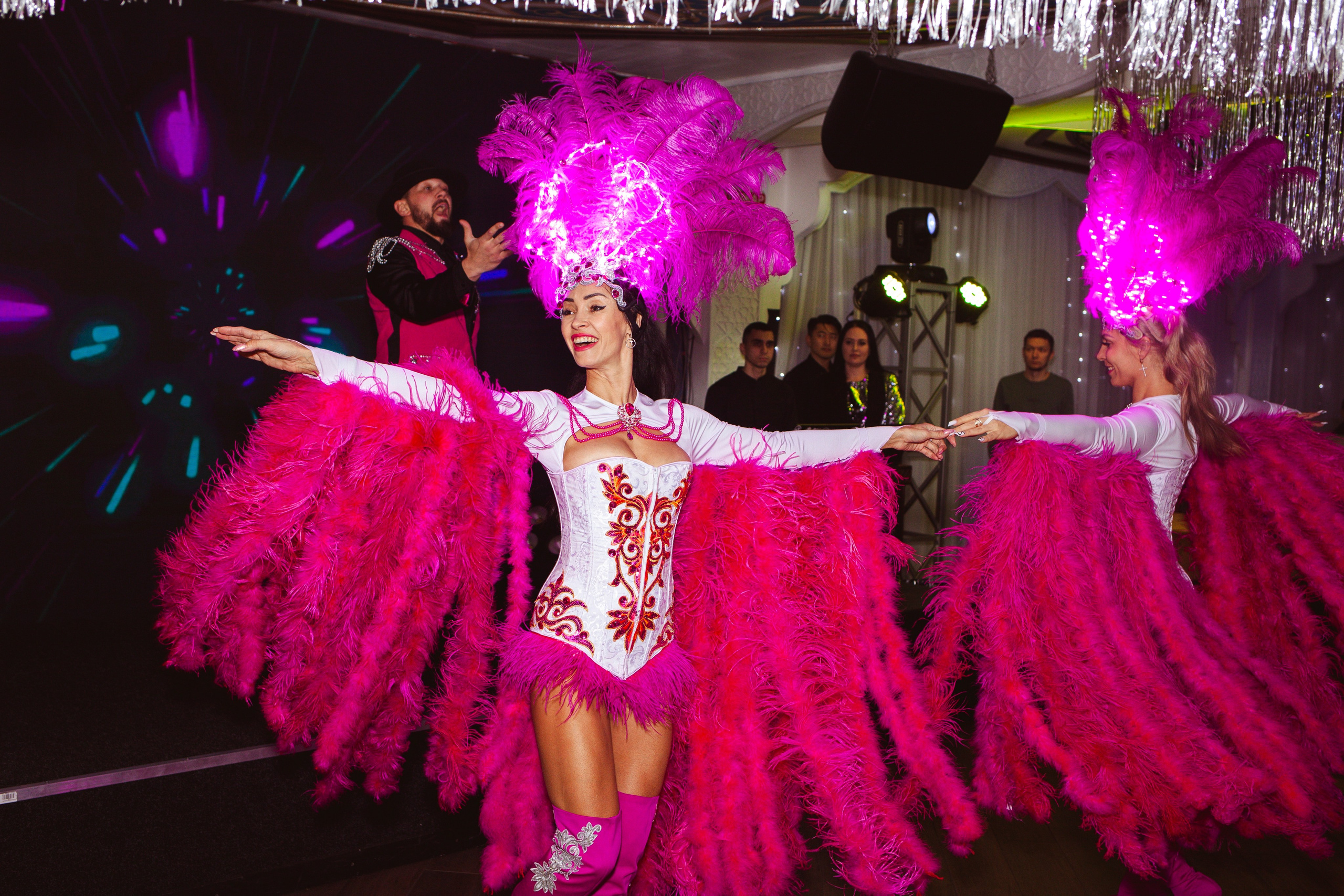 Ивенты. Фото и видеосъёмка в Уссурийске от семьи Русиных