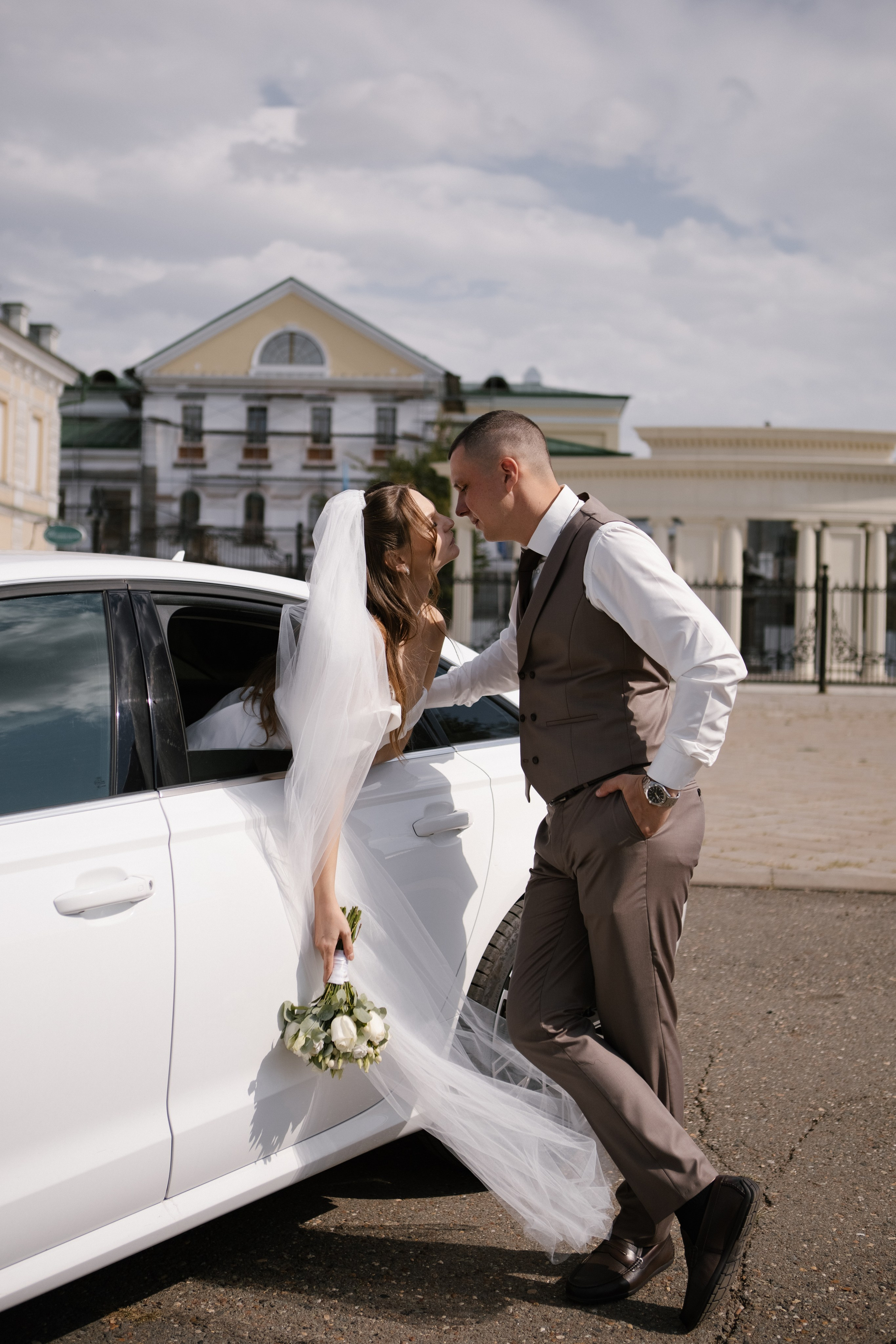 Кристина/Данил. Фотограф Оренбург Алёна Лелет