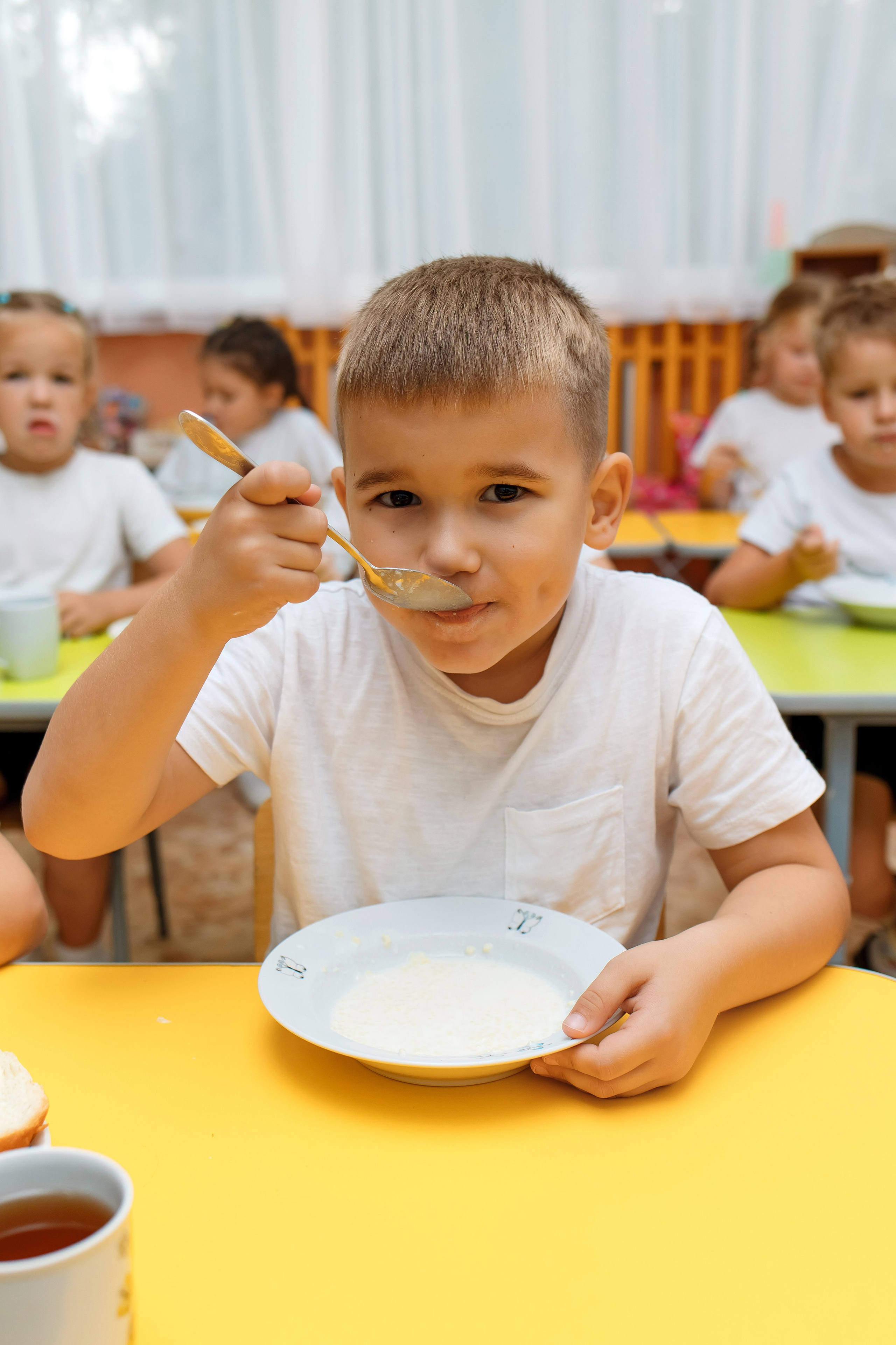 ДС 34. Фотограф Любовь Корниенко, Примоский край