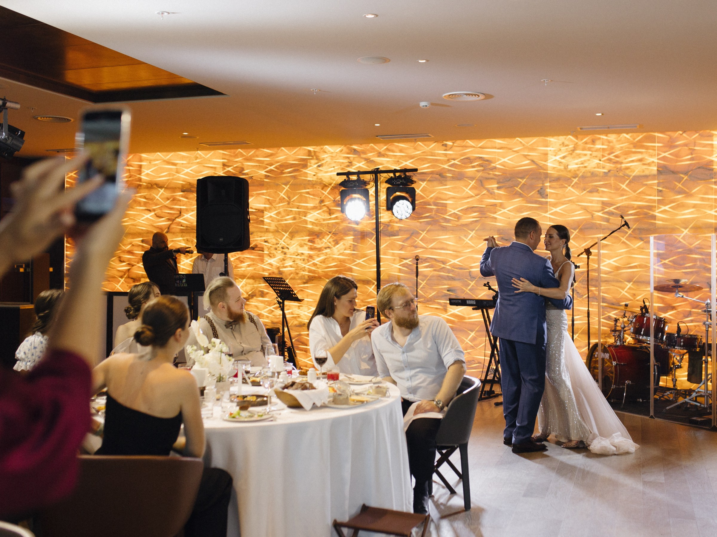 «Семейное древо». Свадебный и семейный фотограф в Калининграде Ольга Мешечкова