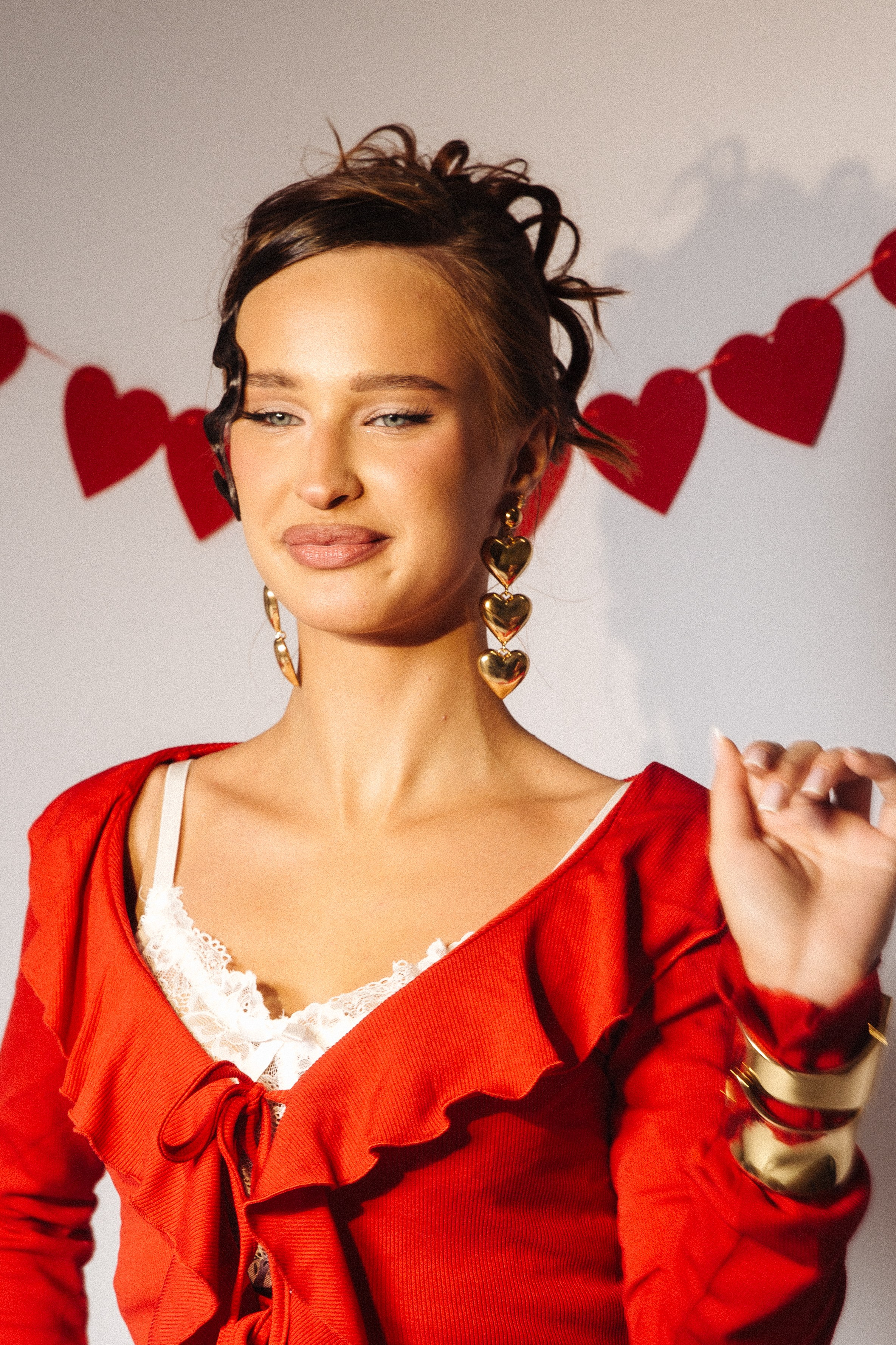 ЛЮБОВЬ В БОЛЬШОМ ГОРОДЕ. Женский фотограф в Москве Светлана Смагина