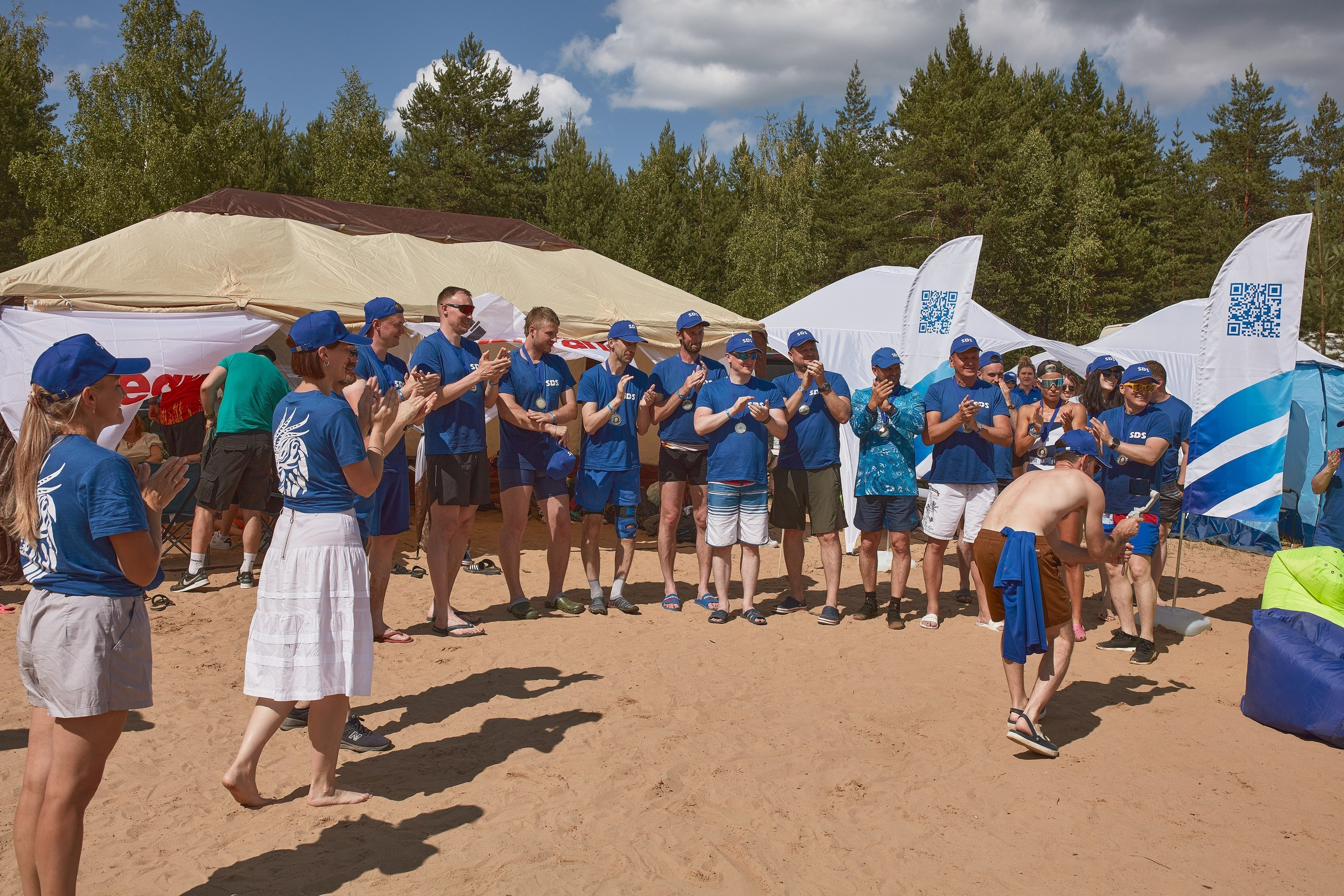 Кубок русского света и электриков по гребле на лодках класса «Дракон». Коммерческий фотограф в Москве Павел Володин — фотосъемка для бизнеса