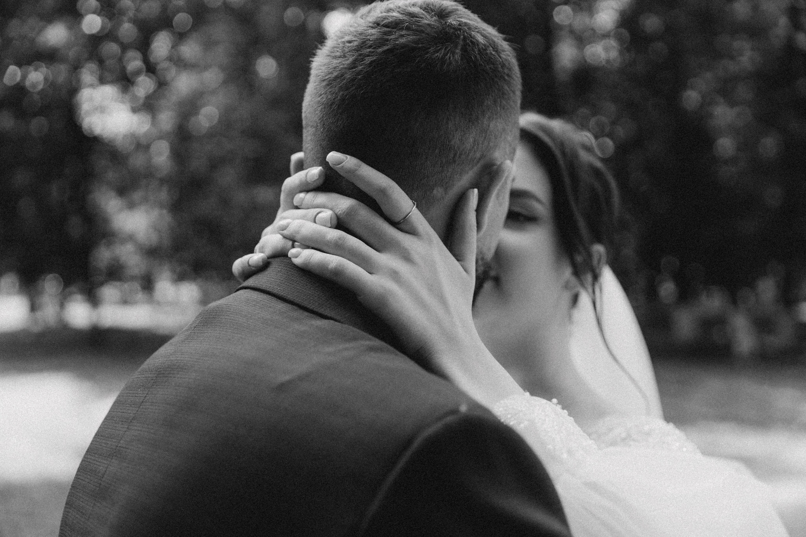 Свадебная прогулка во Владимире. Фотограф во Владимире Татьяна Бабикова