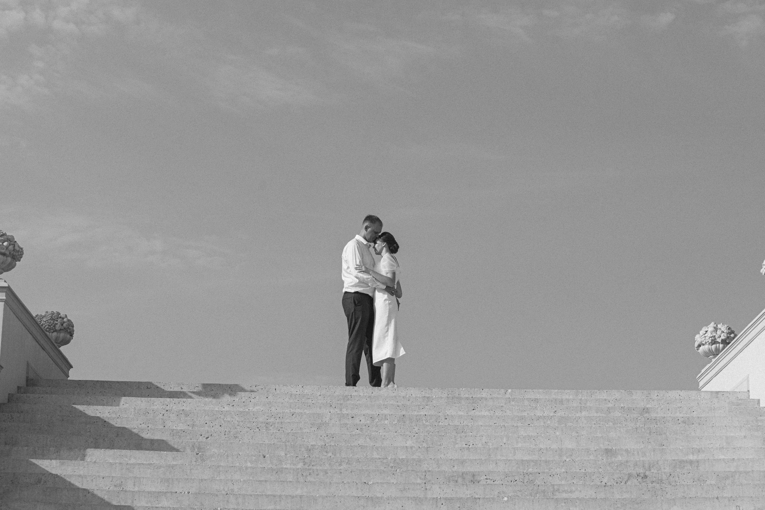 Свадебная прогулка в Долине Лефкадия. Свадебный и семейный фотограф в Славянске-на-Кубани Прохорова Алёна