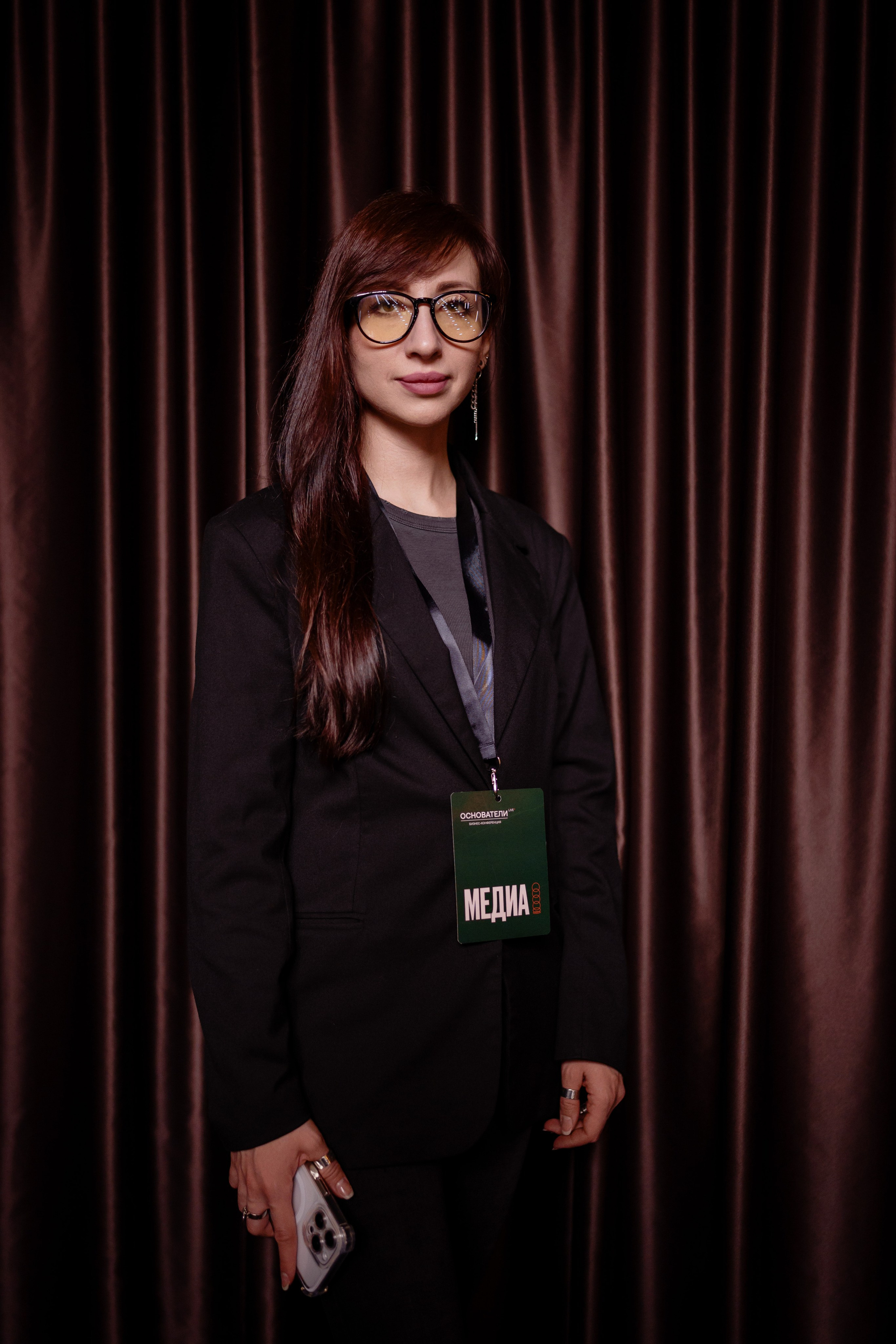 Конференция в Barvikha Luxury Village ОСНОВАТЕЛИ. Репортажный фотограф в Москве Саша Дружинина