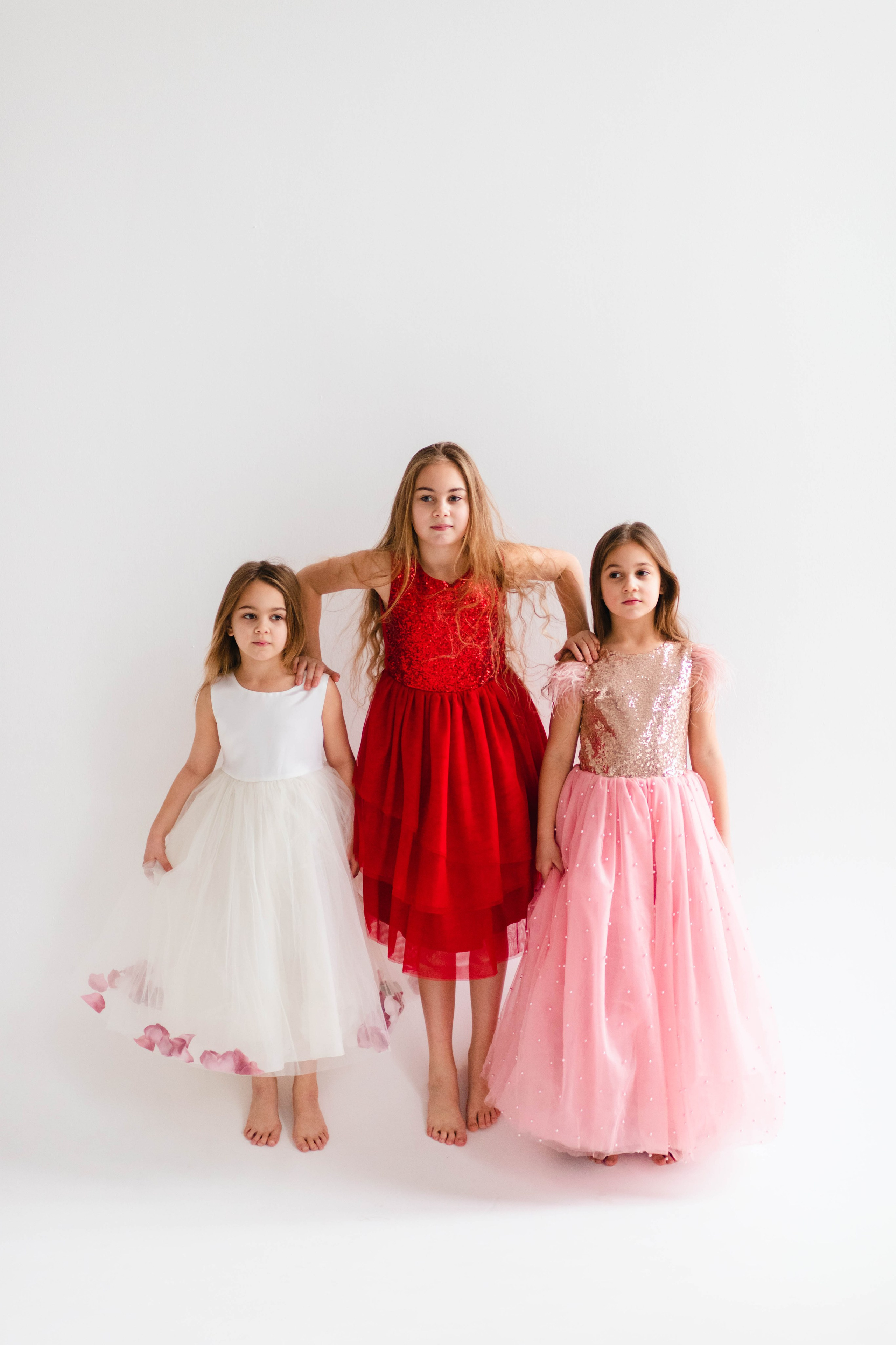 Детская съёмка. Кира Кечекьян — фотограф в Москве