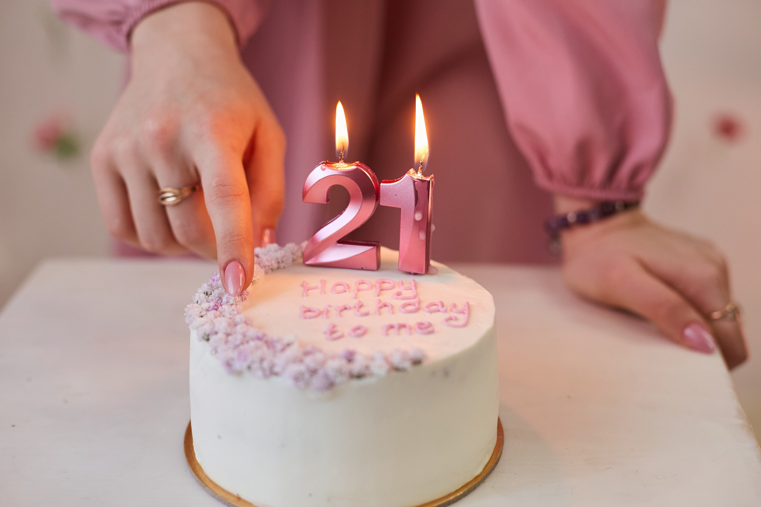 «С Днем рождения, Вика!». Свадебный и креативный фотограф в ЮФО и МСК