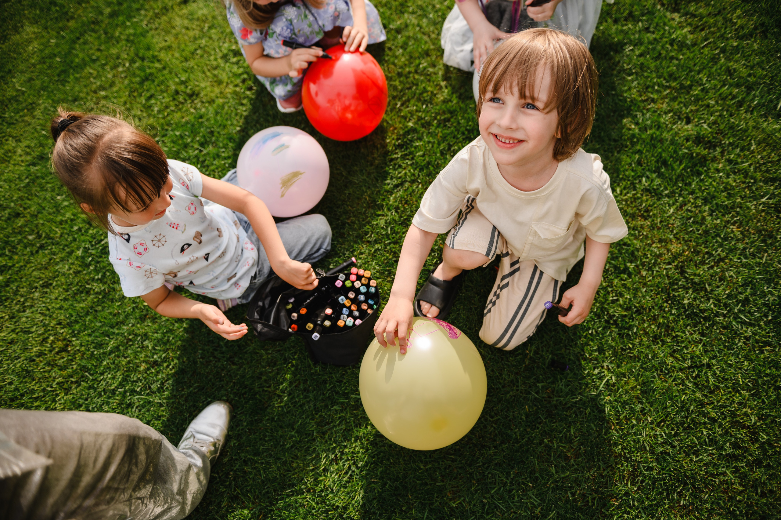День Рождения Гоши. Фотограф в Туле|Москве. Контент-съёмка, женские портреты, репортажные и съёмки для брендов