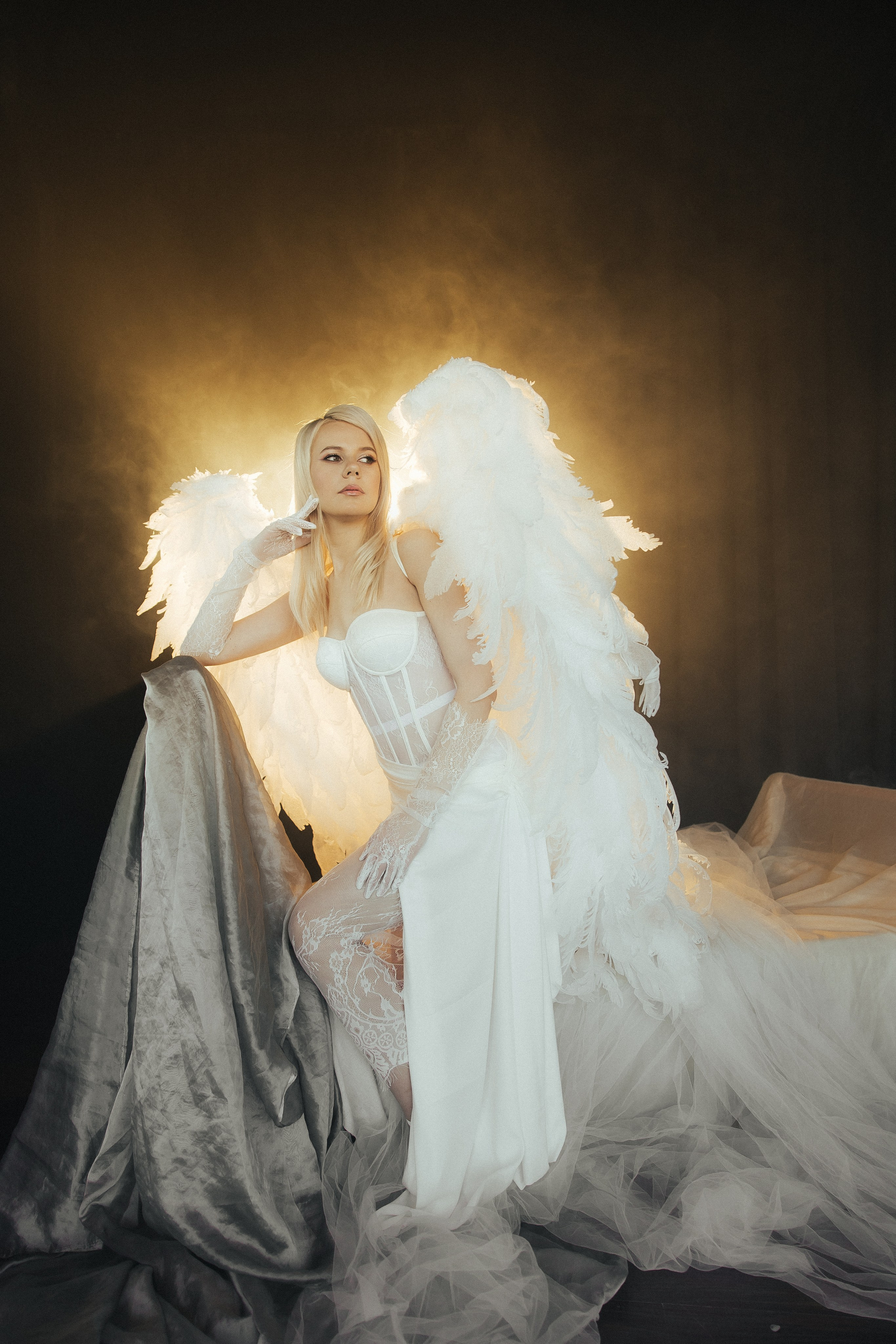 Дарья. Фотограф Ольга Сапронова. Свадебный фотограф Ольга Сапронова