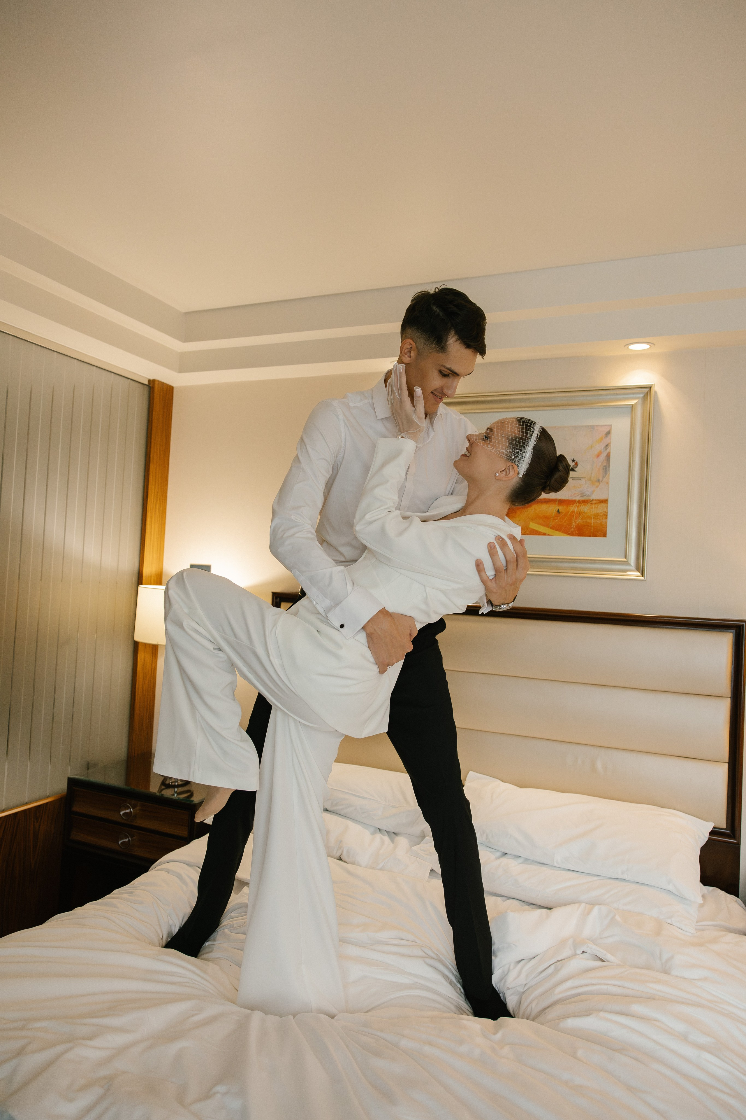 Татьяна и Максимилиан. Фотограф Сотникова Вероника