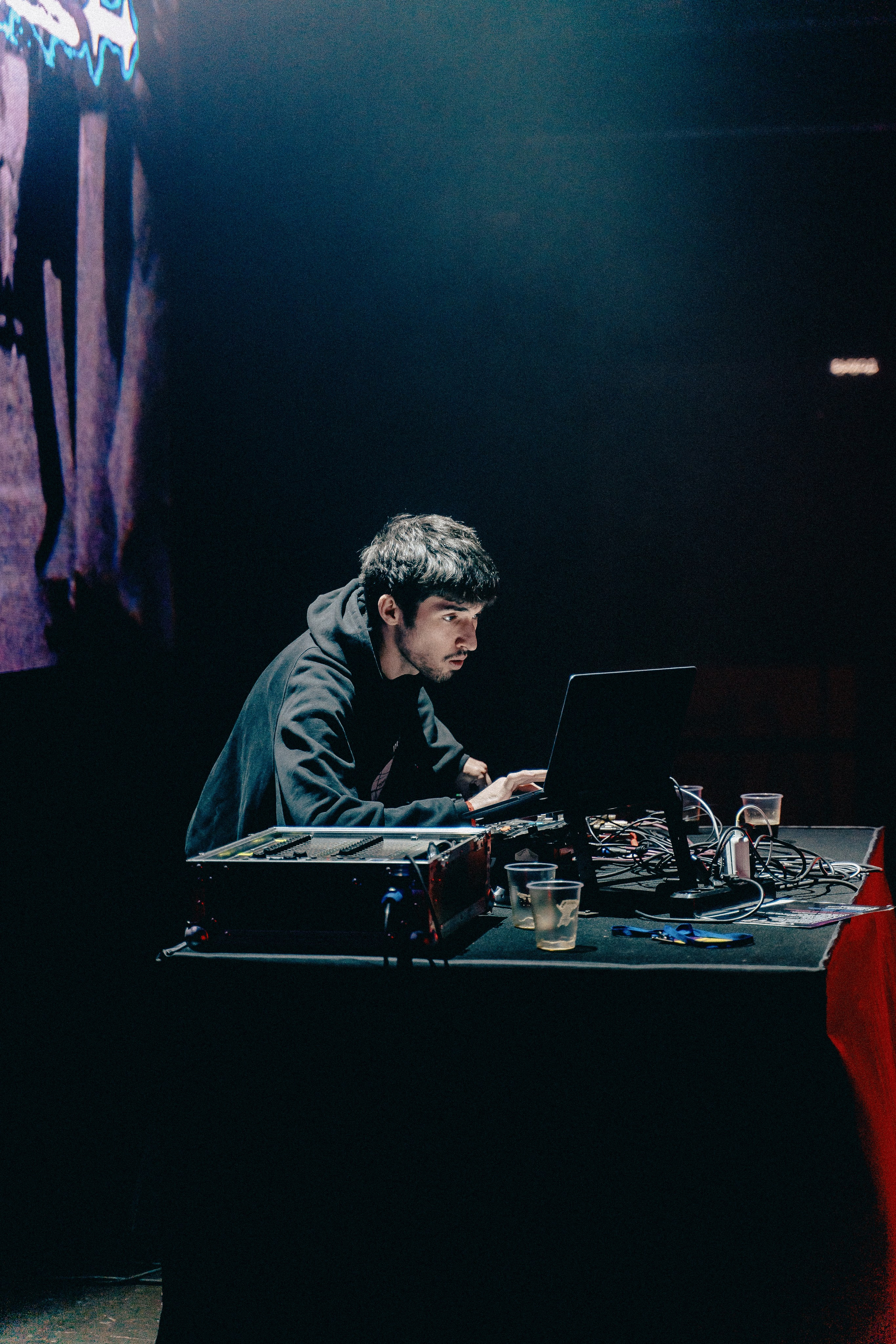 MZLFF. Коммерческий фотограф Иван Рыбаков