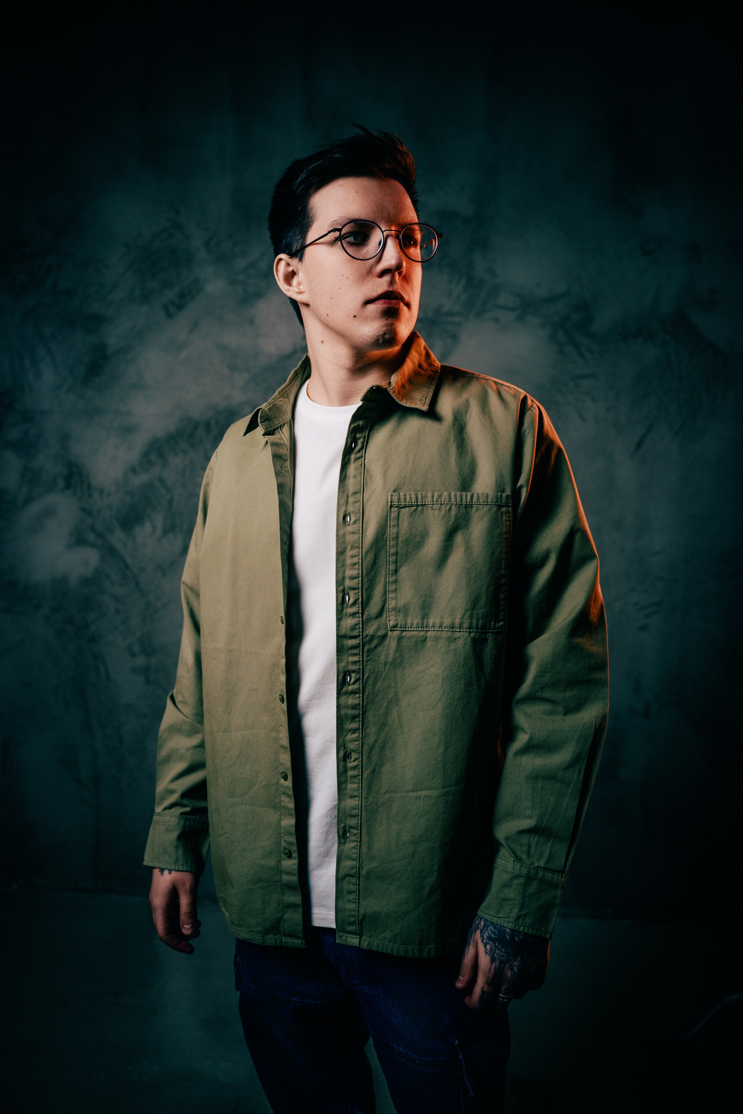 MZLFF — ракушки и ракушки. Коммерческий фотограф Иван Рыбаков