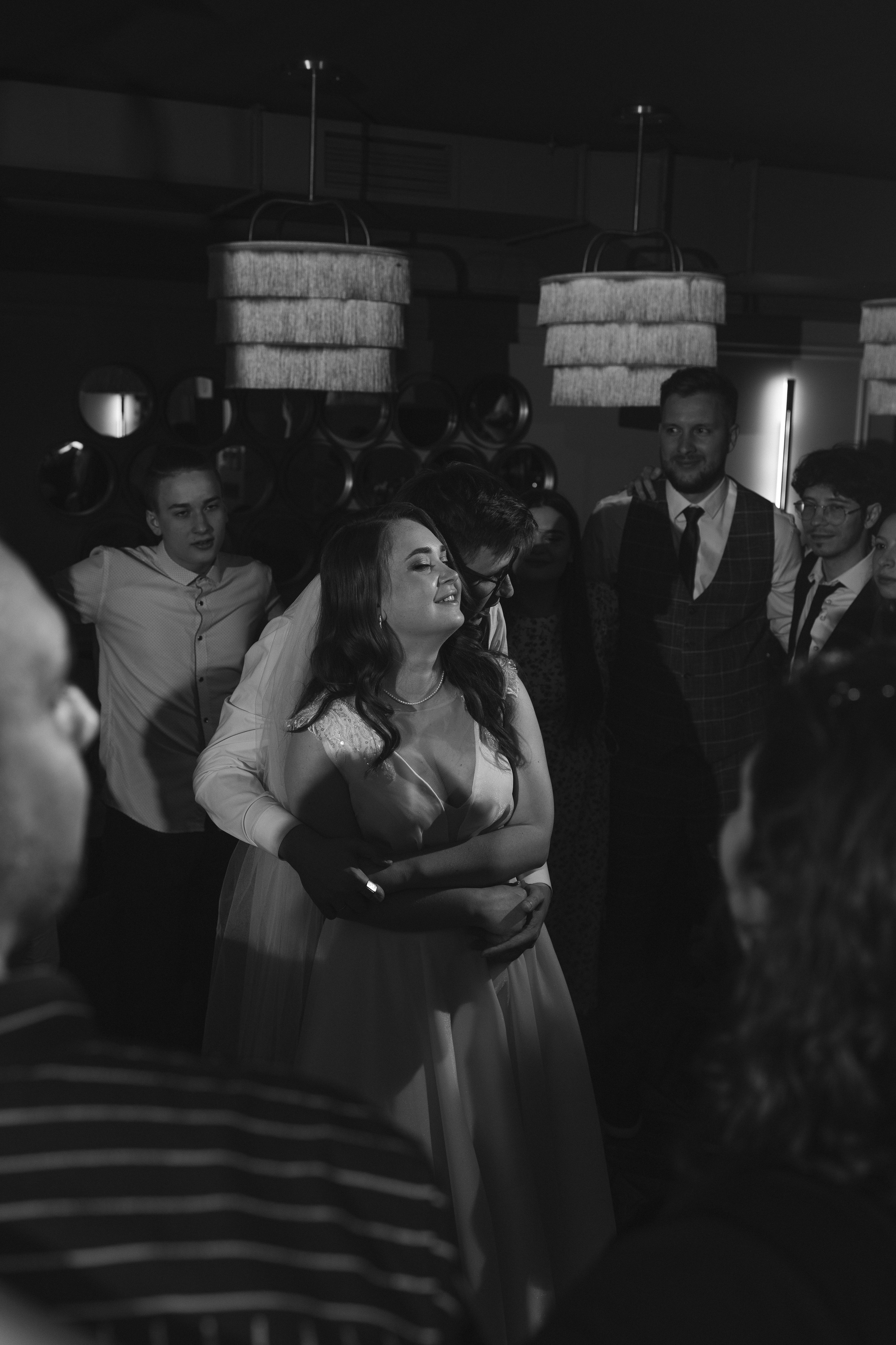 Вера, Роман. Фотограф Волгоград Кристина Прохоренко