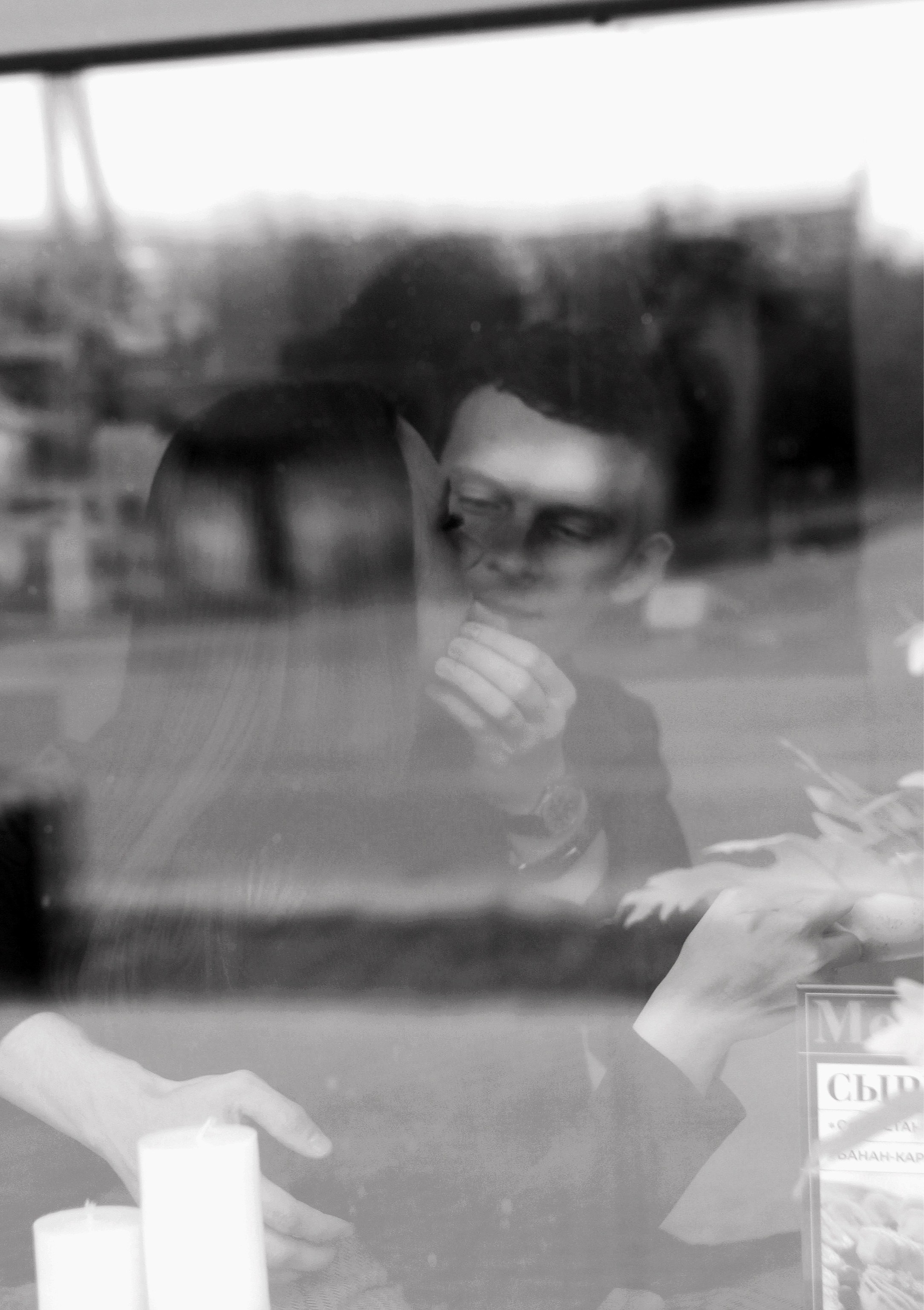 Аня и Руслан, love story. Photography Eva