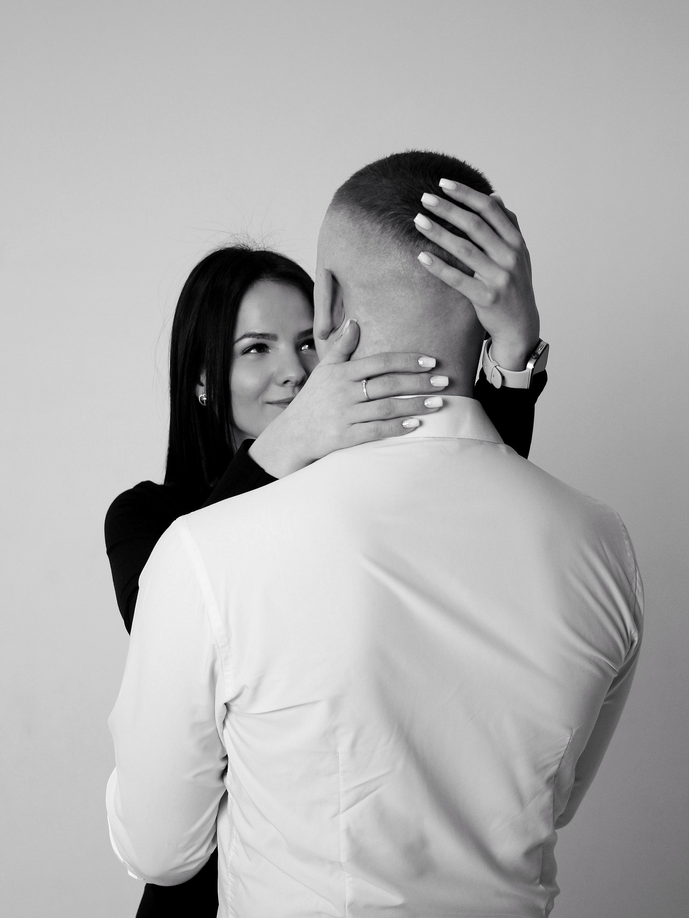 Парная съемка. Photography Eva